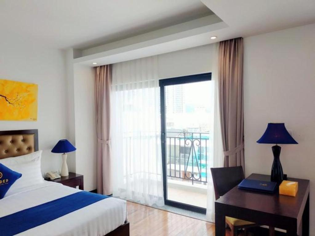 Hotel Legendsea 4*