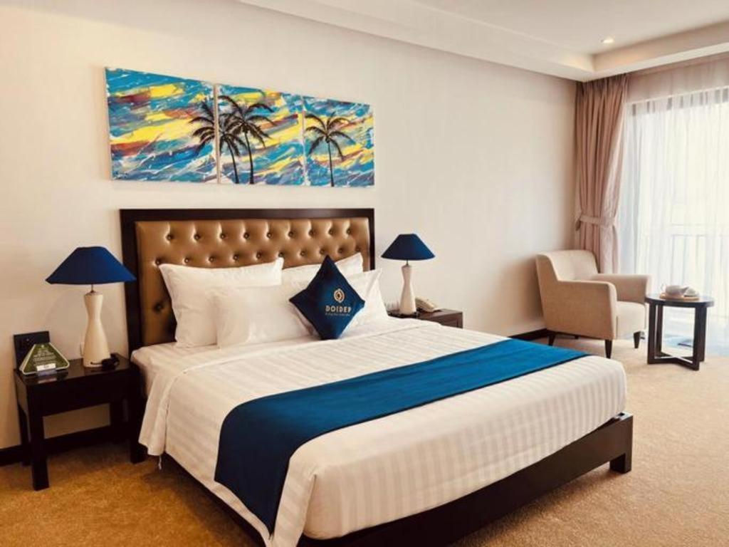 Legendsea Hotel 4*