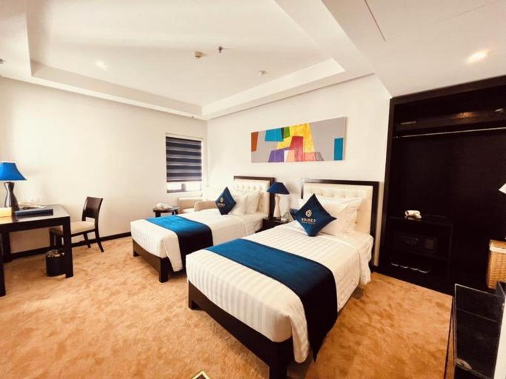 Legendsea Nha Trang