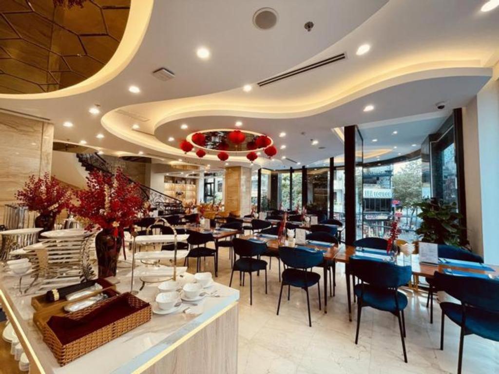 Hotel Legendsea