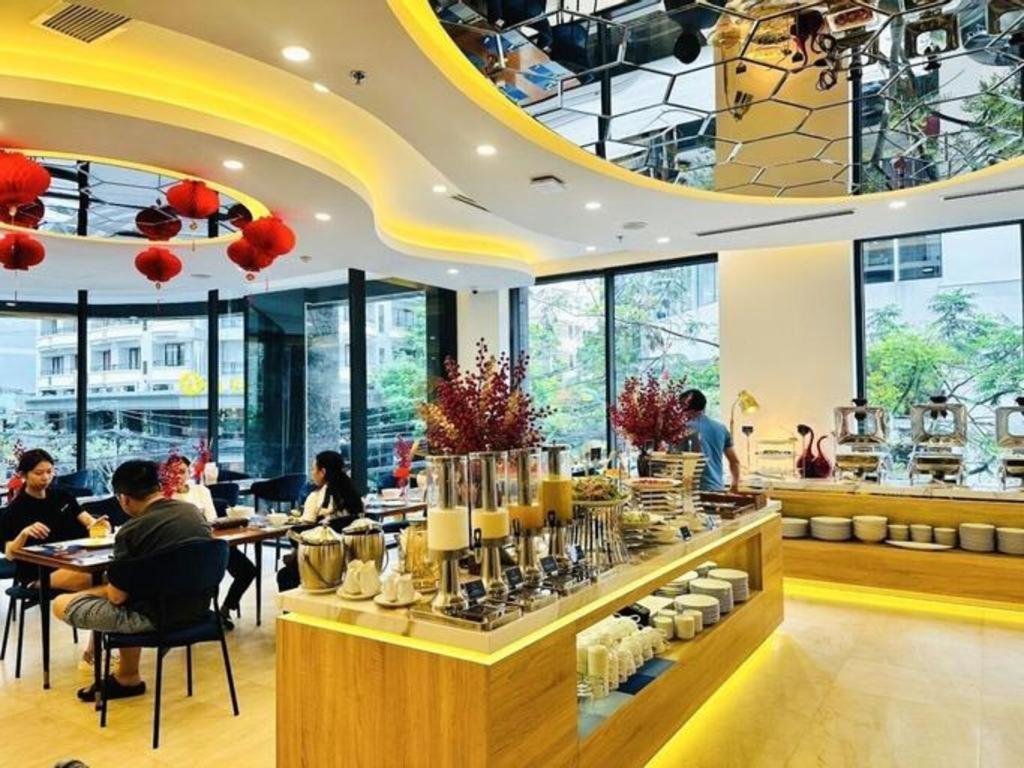 Legendsea Hotel 4*