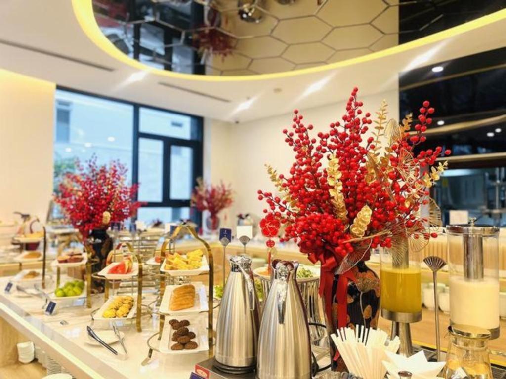 Legendsea Hotel 4*