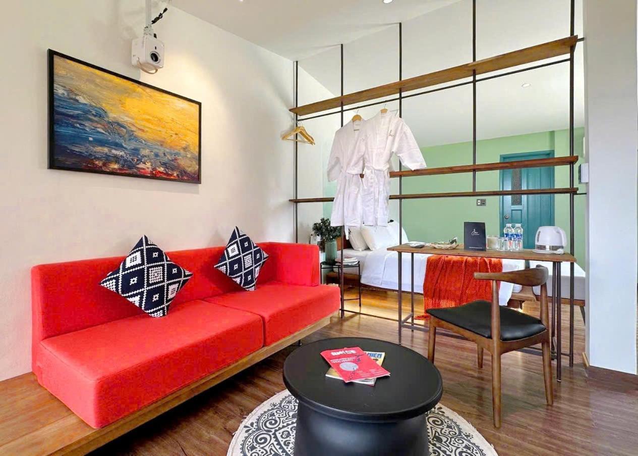 Hotel Joi Boutique Bai Truoc