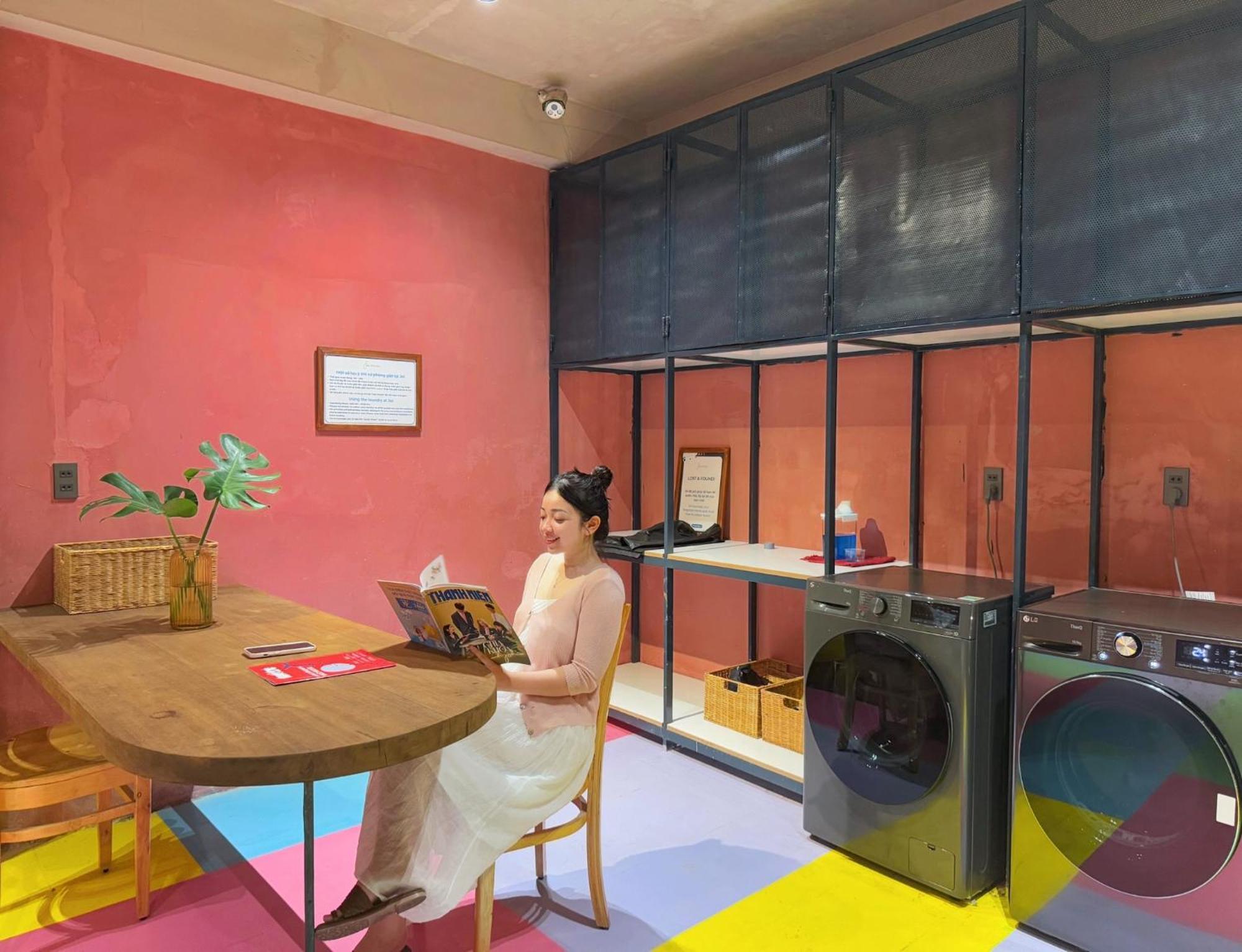 Hotel Joi Boutique Bai Truoc 4*