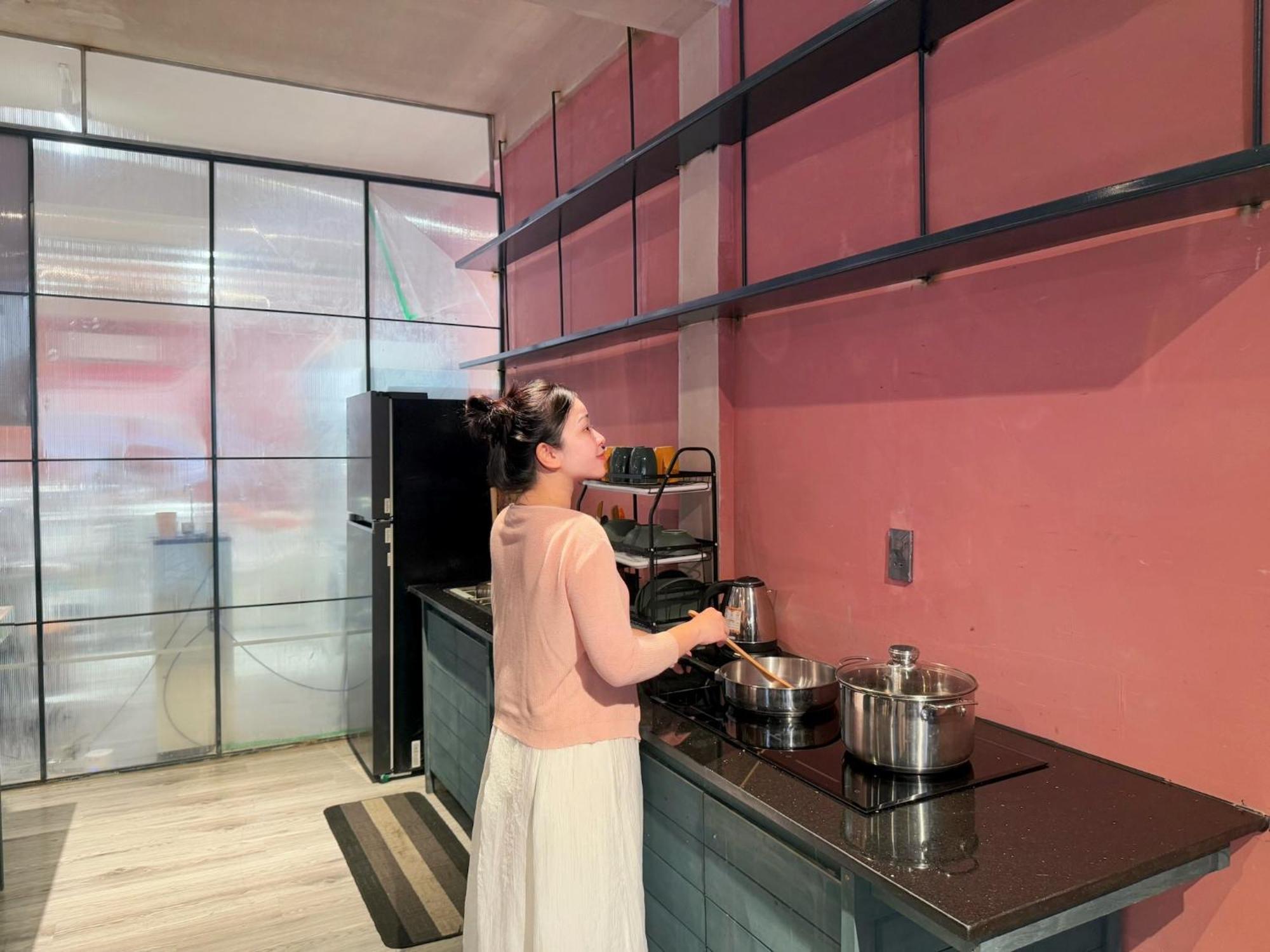 Joi Boutique Bai Truoc Hotel 4*