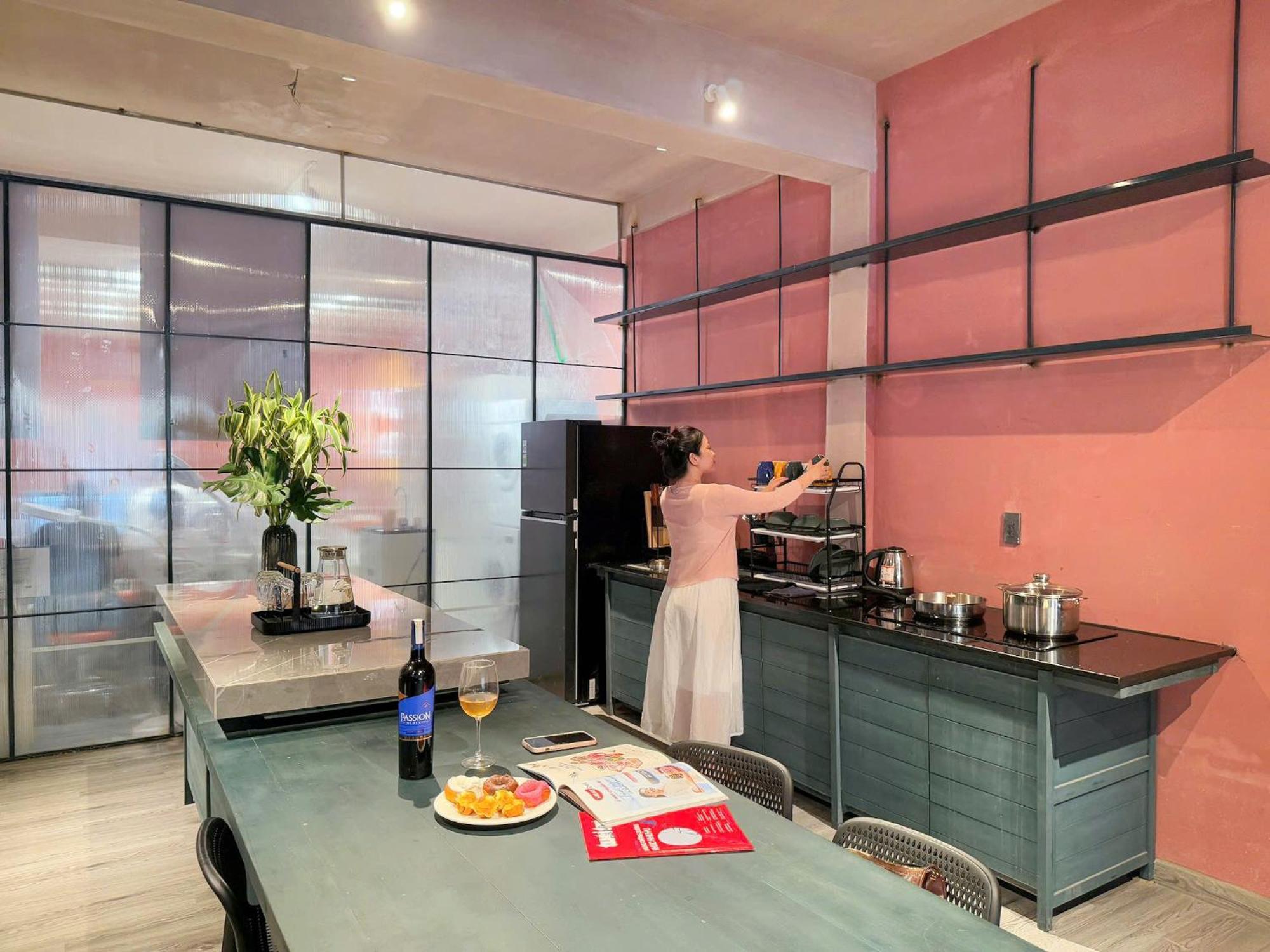 Hotel Joi Boutique Bai Truoc Vung Tau