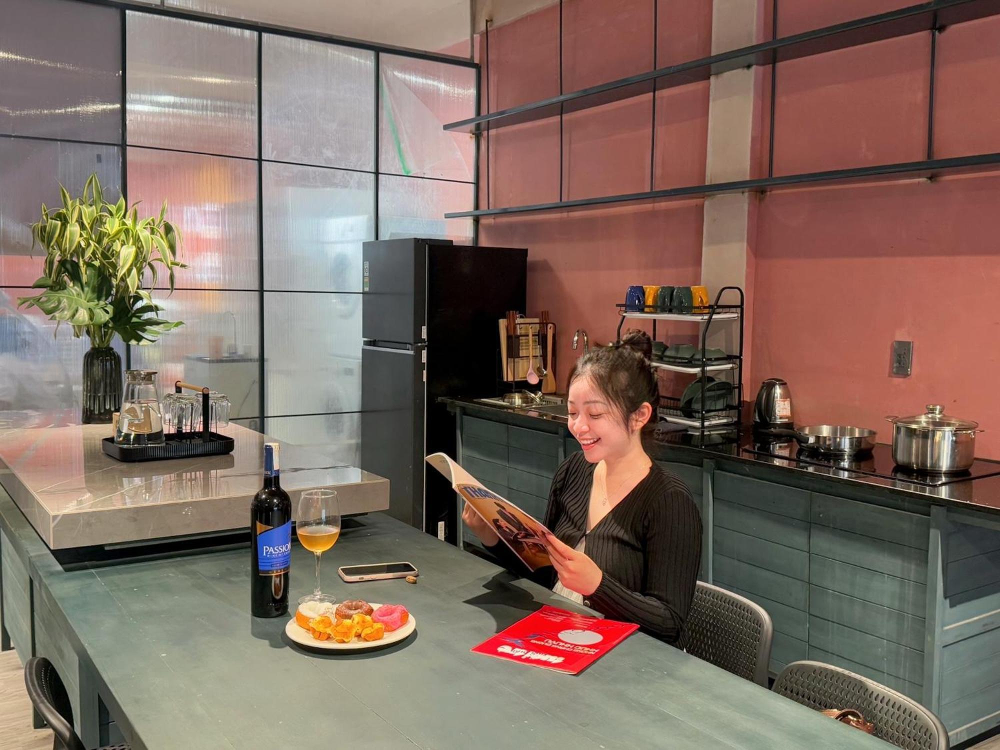 Joi Boutique Bai Truoc Vung Tau