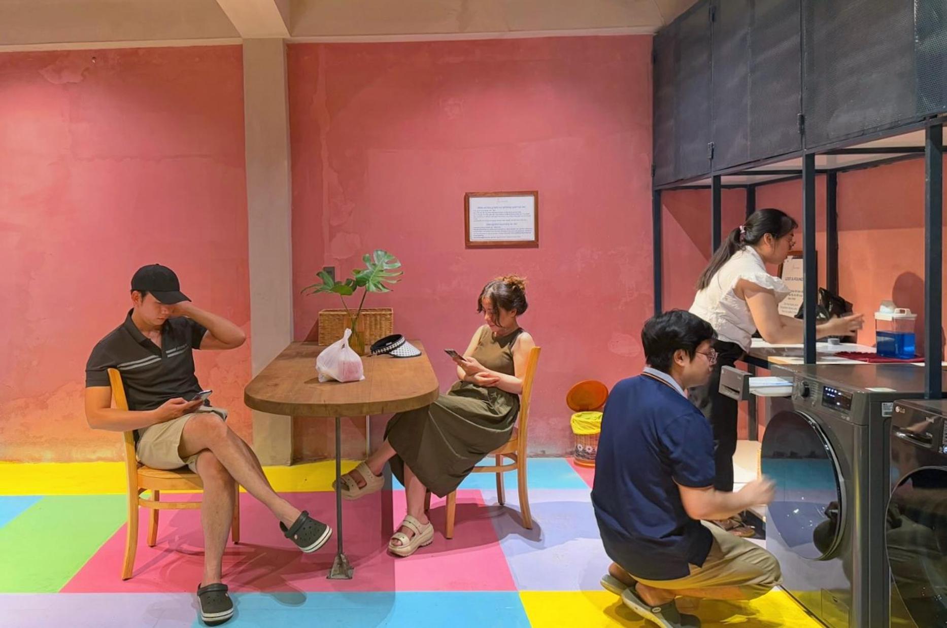 Joi Boutique Bai Truoc Hotel