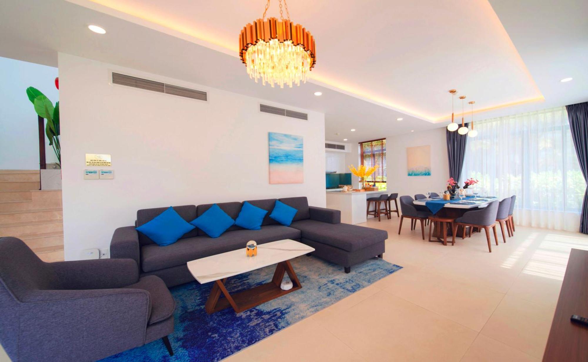 Apartment Sunny Smes - Virgo