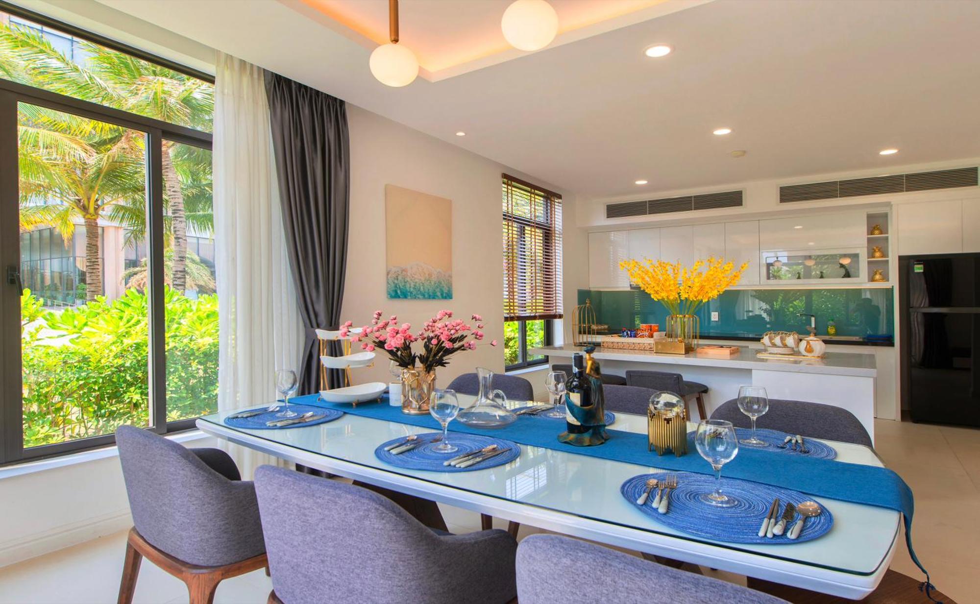 Sunny Smes - Virgo Apartment Nha Trang