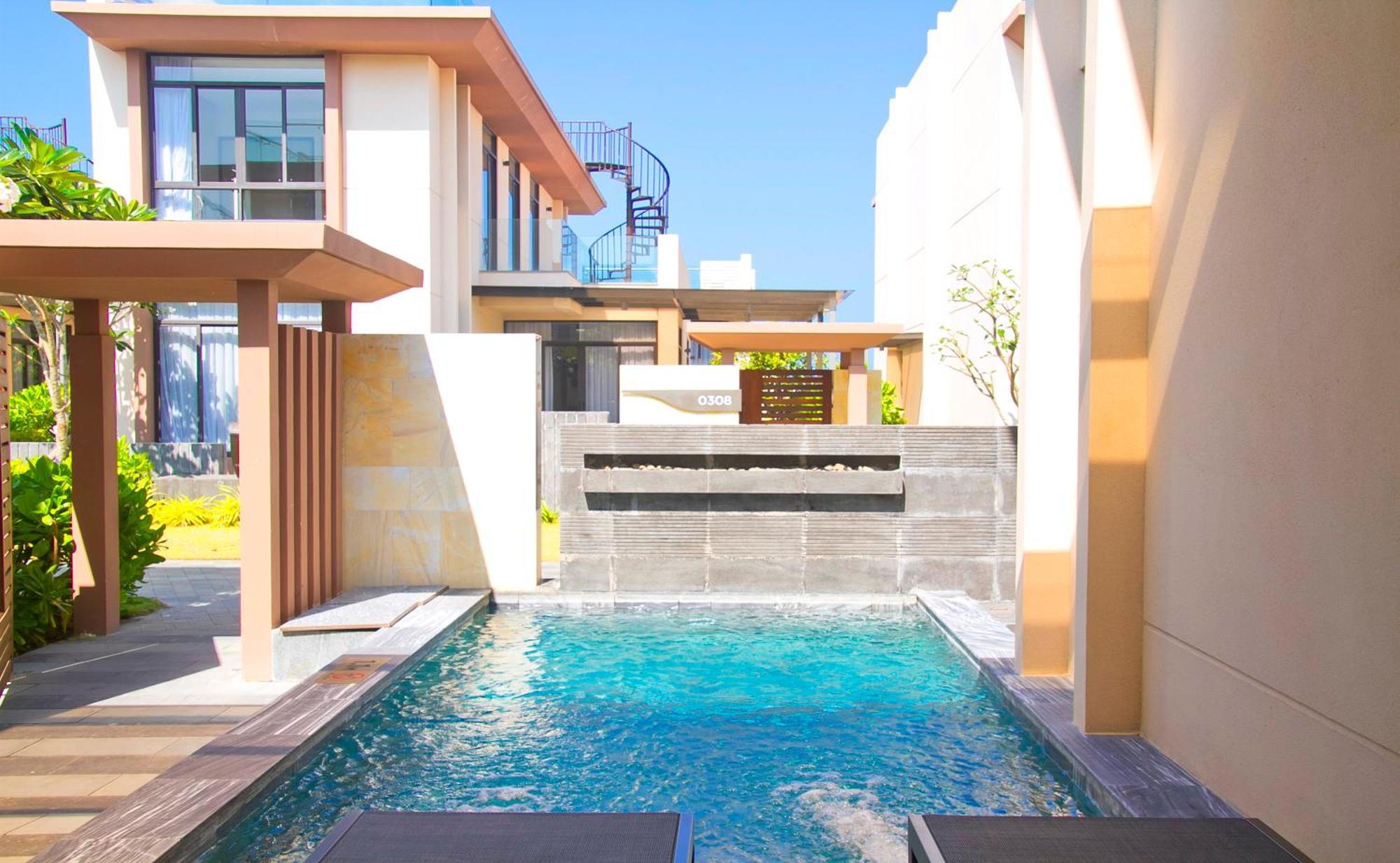 Apartment Sunny Smes - Virgo *