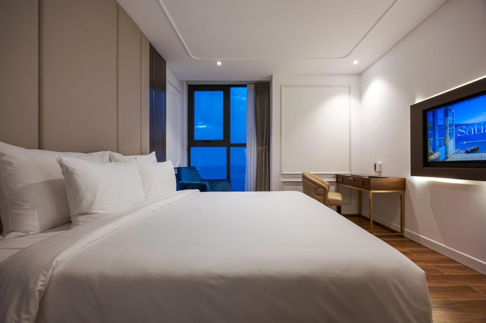 Hotel Oyster Bay Vũng Tàu