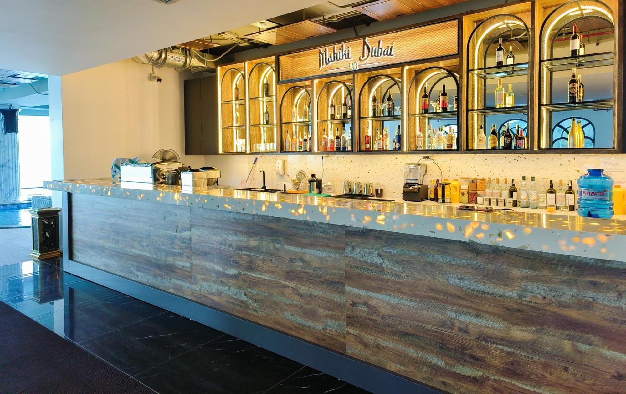 Oyster Bay 4* Vũng Tàu