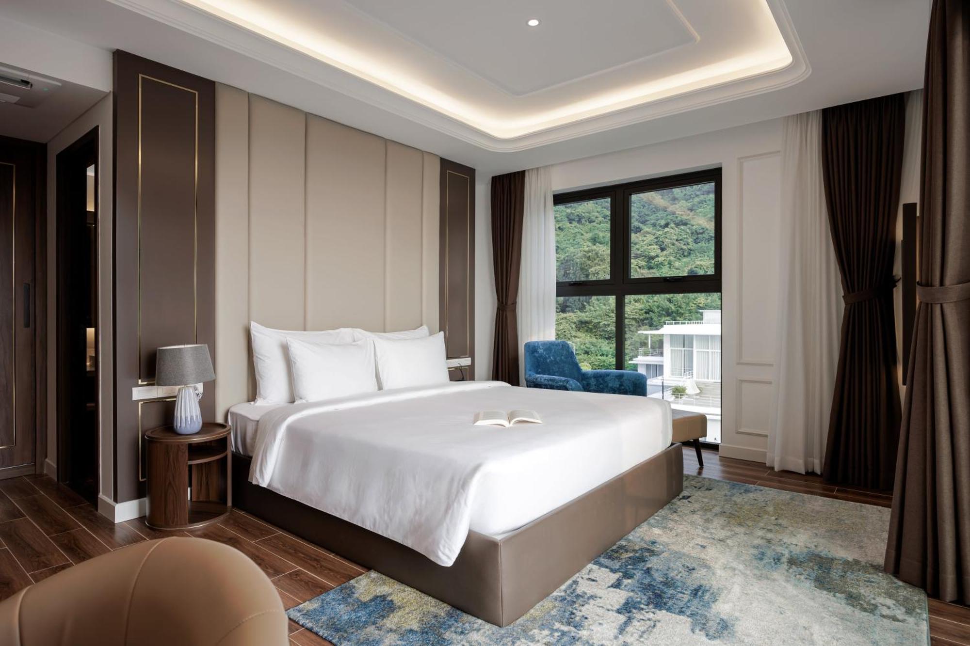 Oyster Bay 4* Vũng Tàu