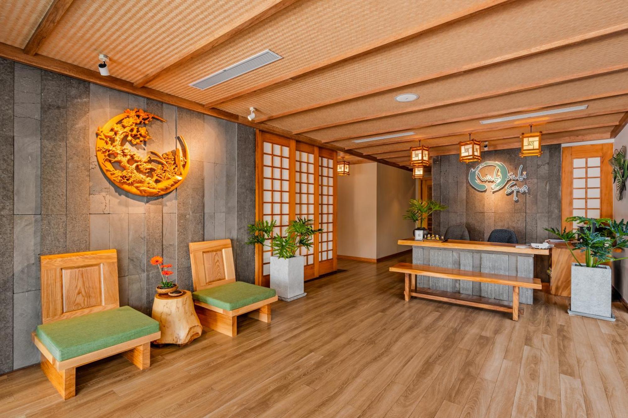 The Saga Hotel Hoi An