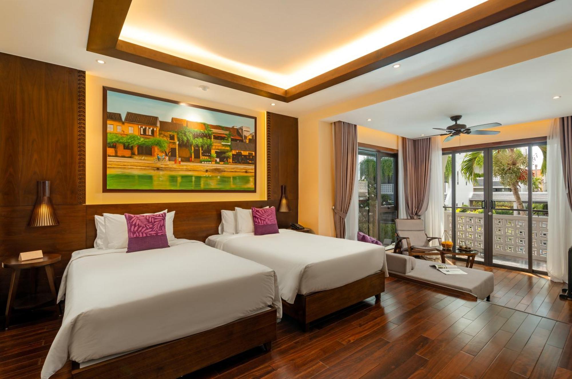 The Saga Hoi An