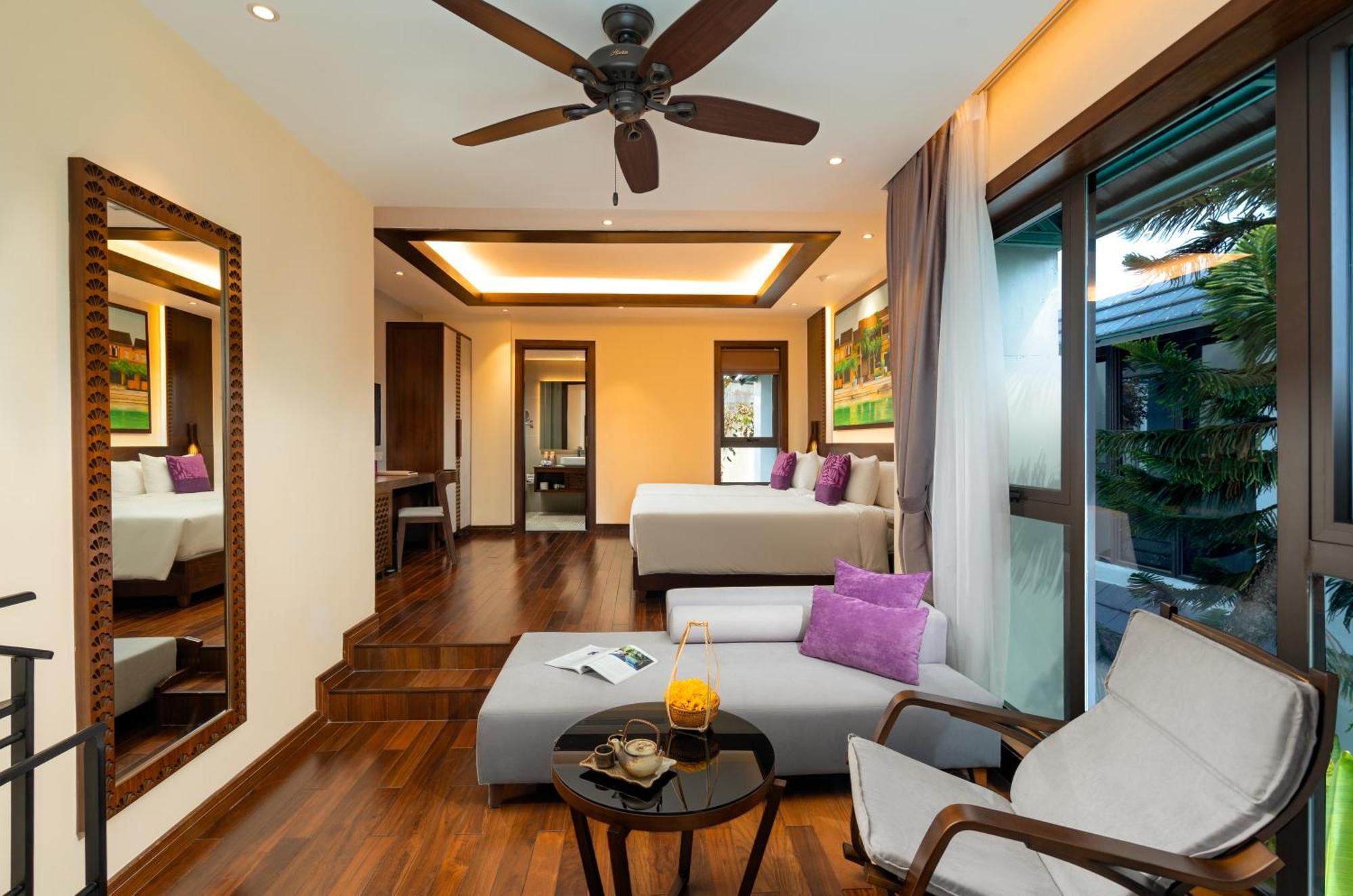 The Saga Hotel 4*