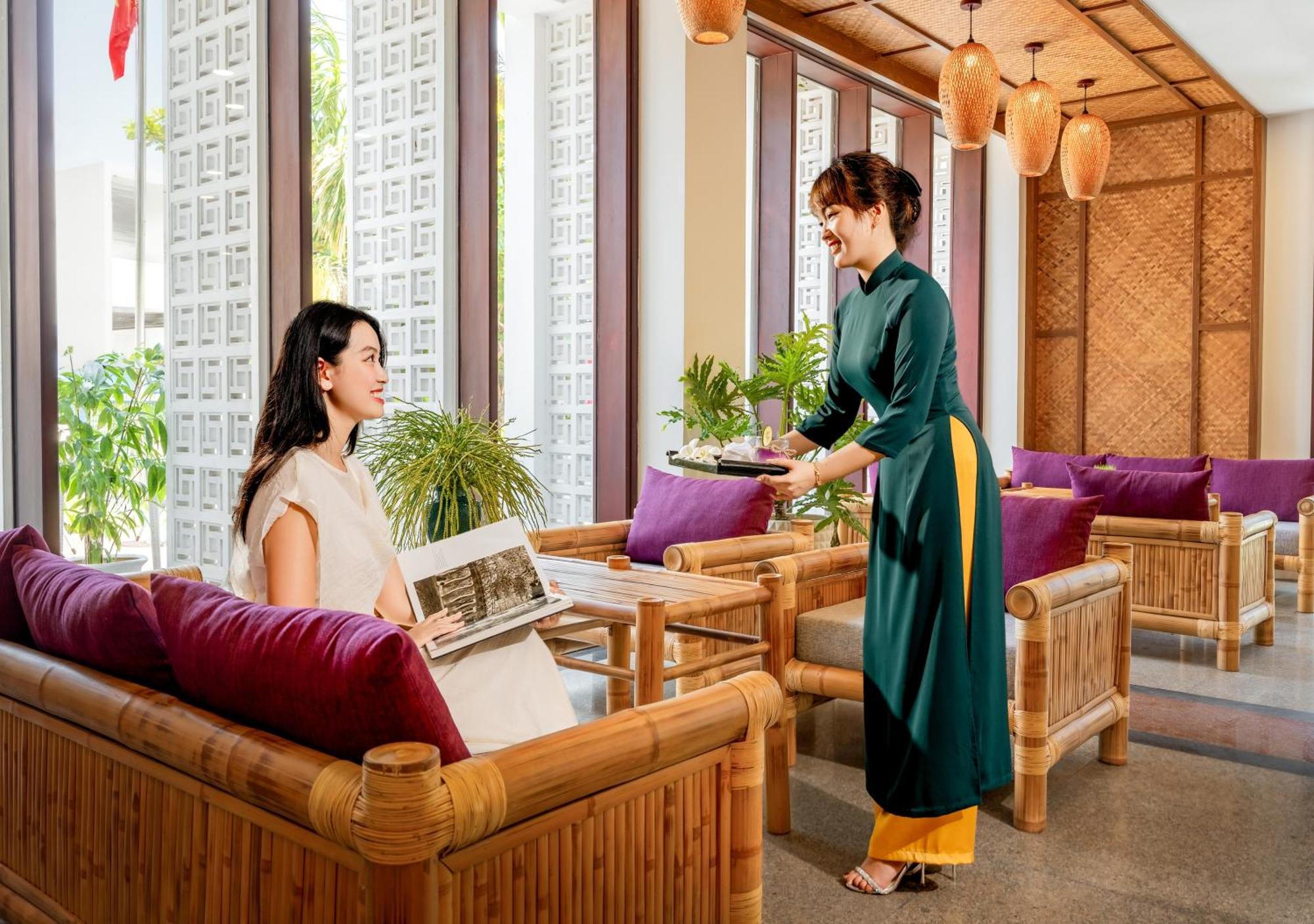 The Saga Hotel 4*