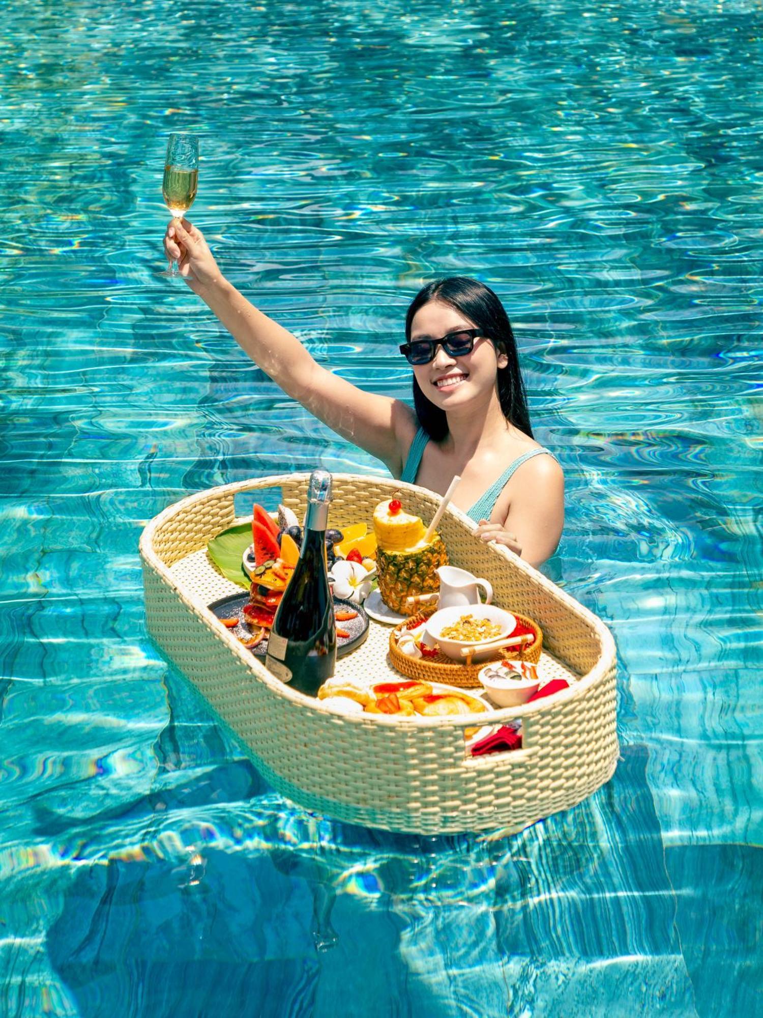 The Saga 4* Hoi An