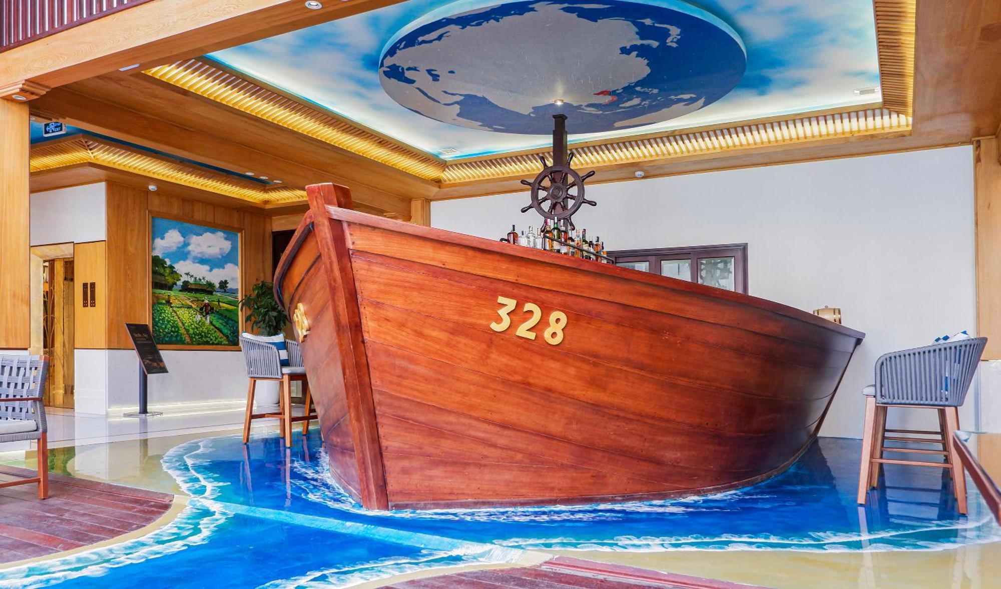 Wafaifo Khu nghỉ mát Hội An