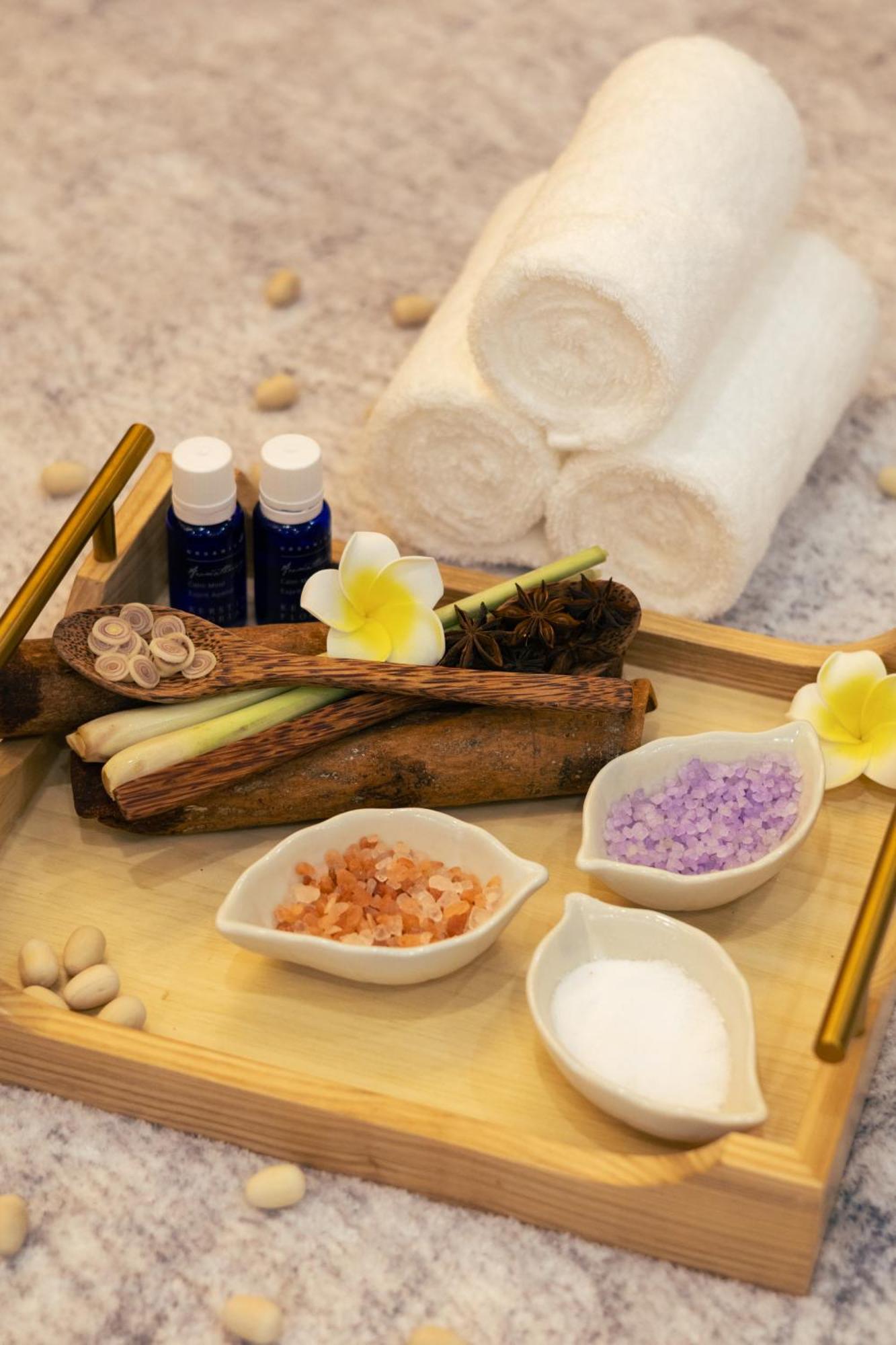 Wafaifo Khu nghỉ mát Hội An