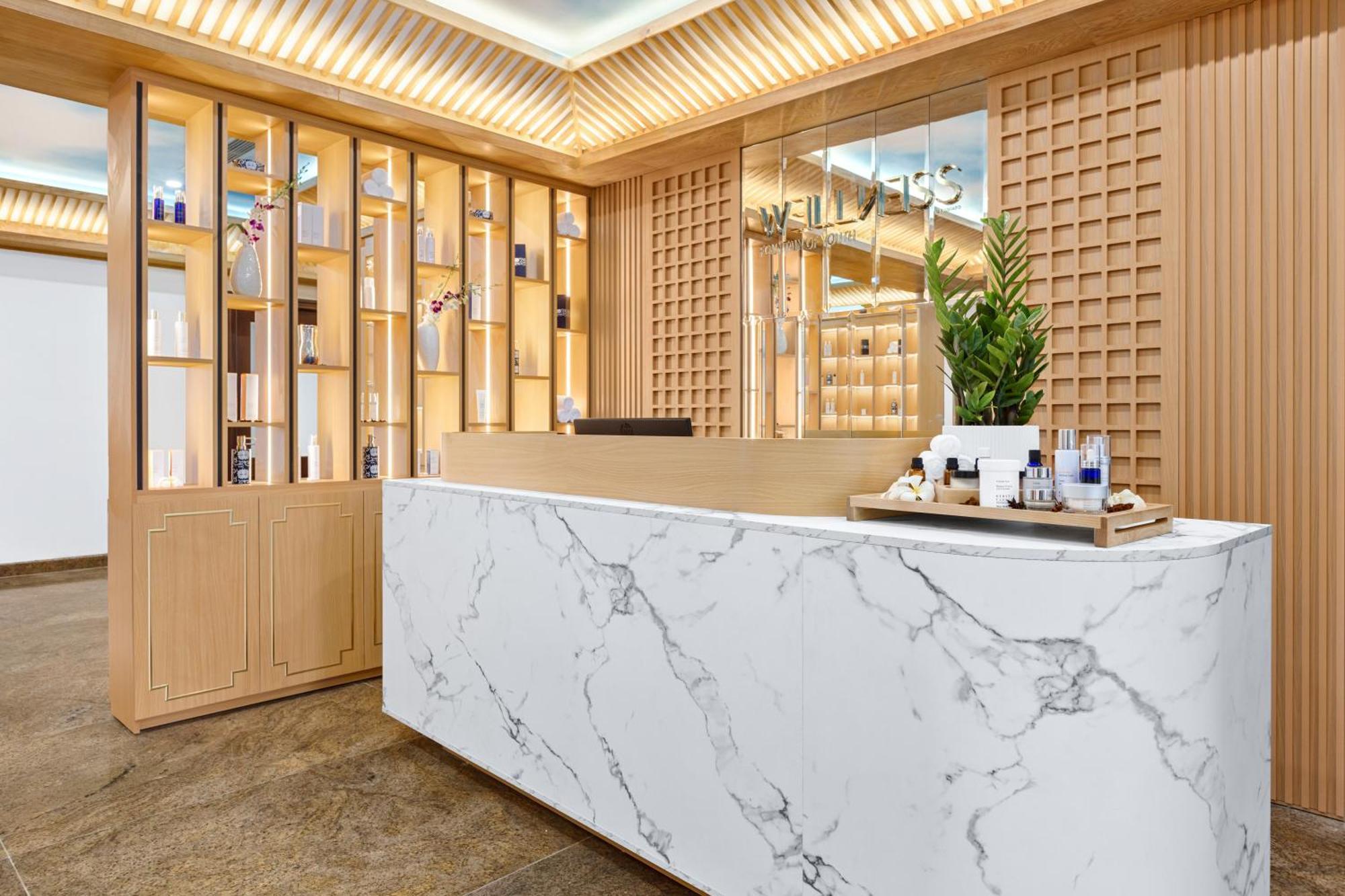 Khu nghỉ mát Wafaifo Hội An