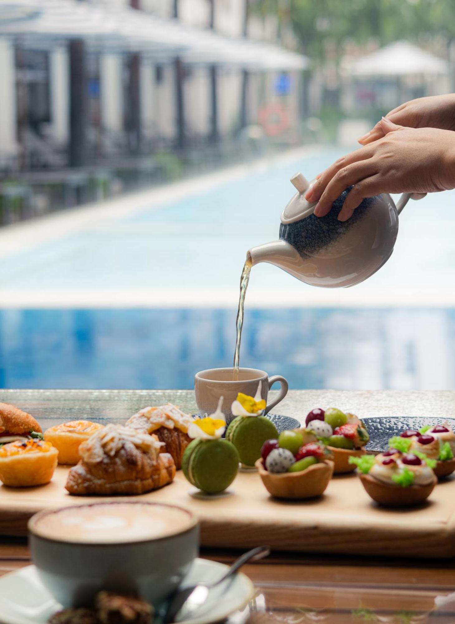 Wafaifo Khu nghỉ mát Hội An
