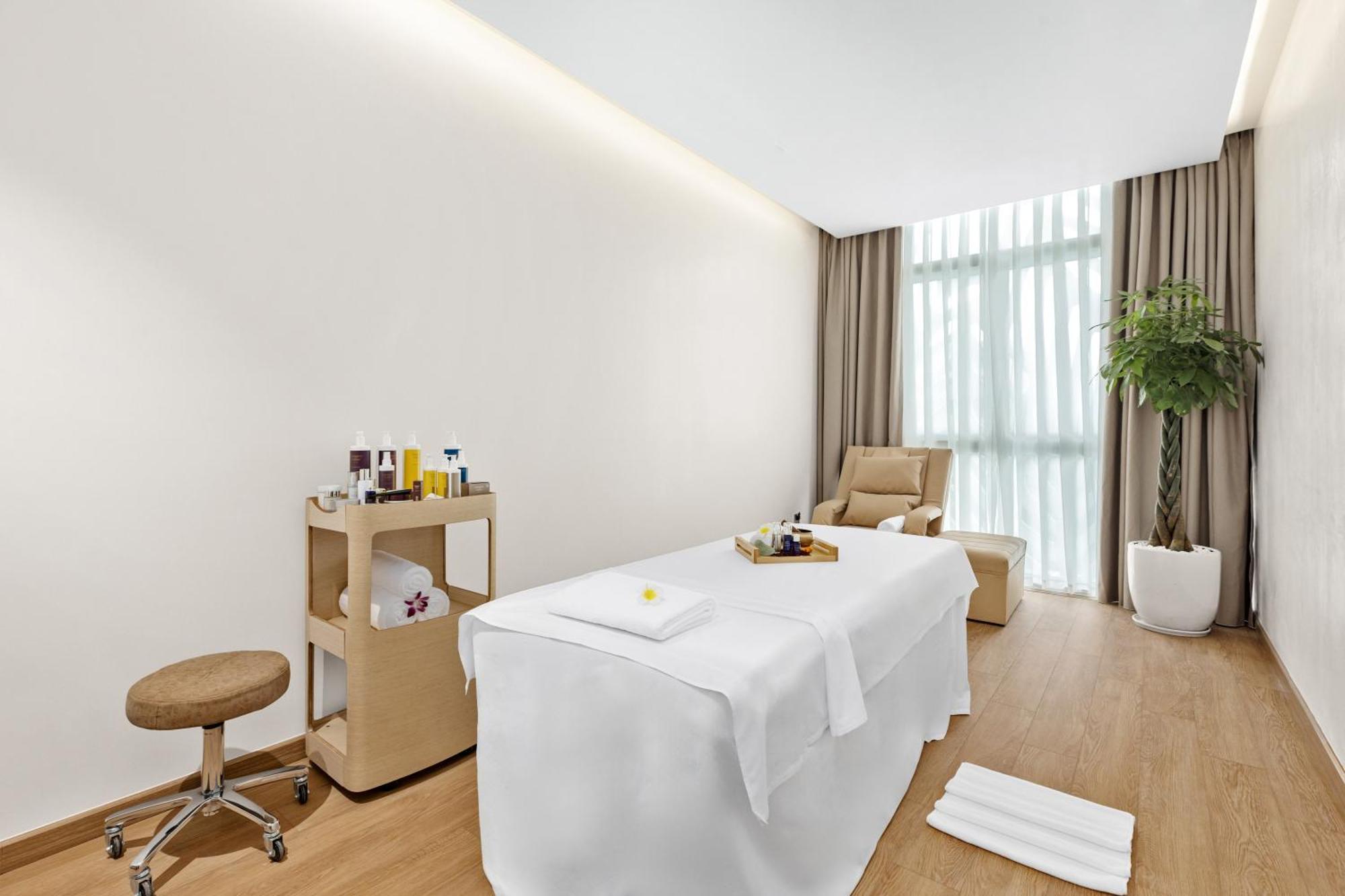 Wafaifo Khu nghỉ mát