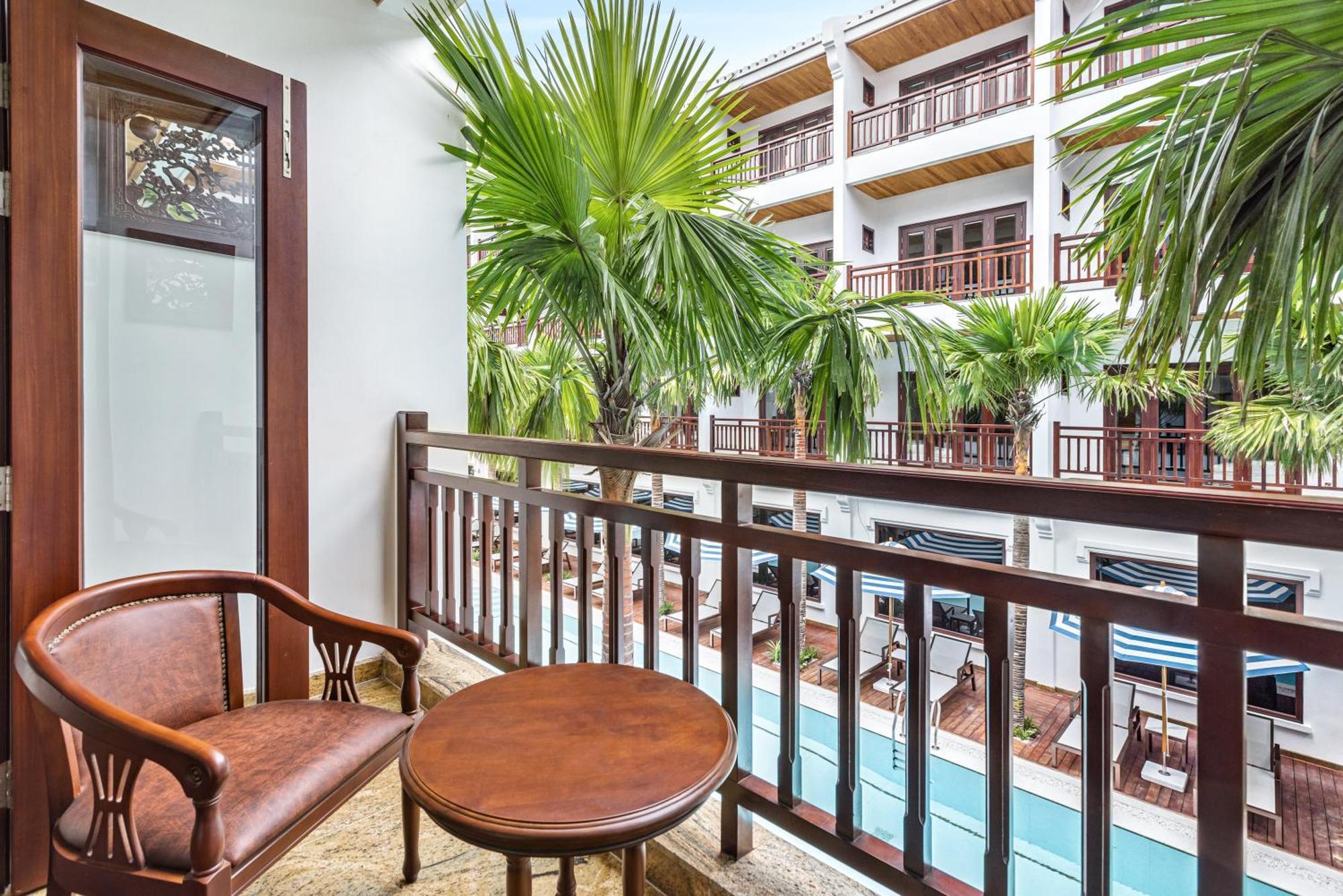 Khu nghỉ mát Wafaifo