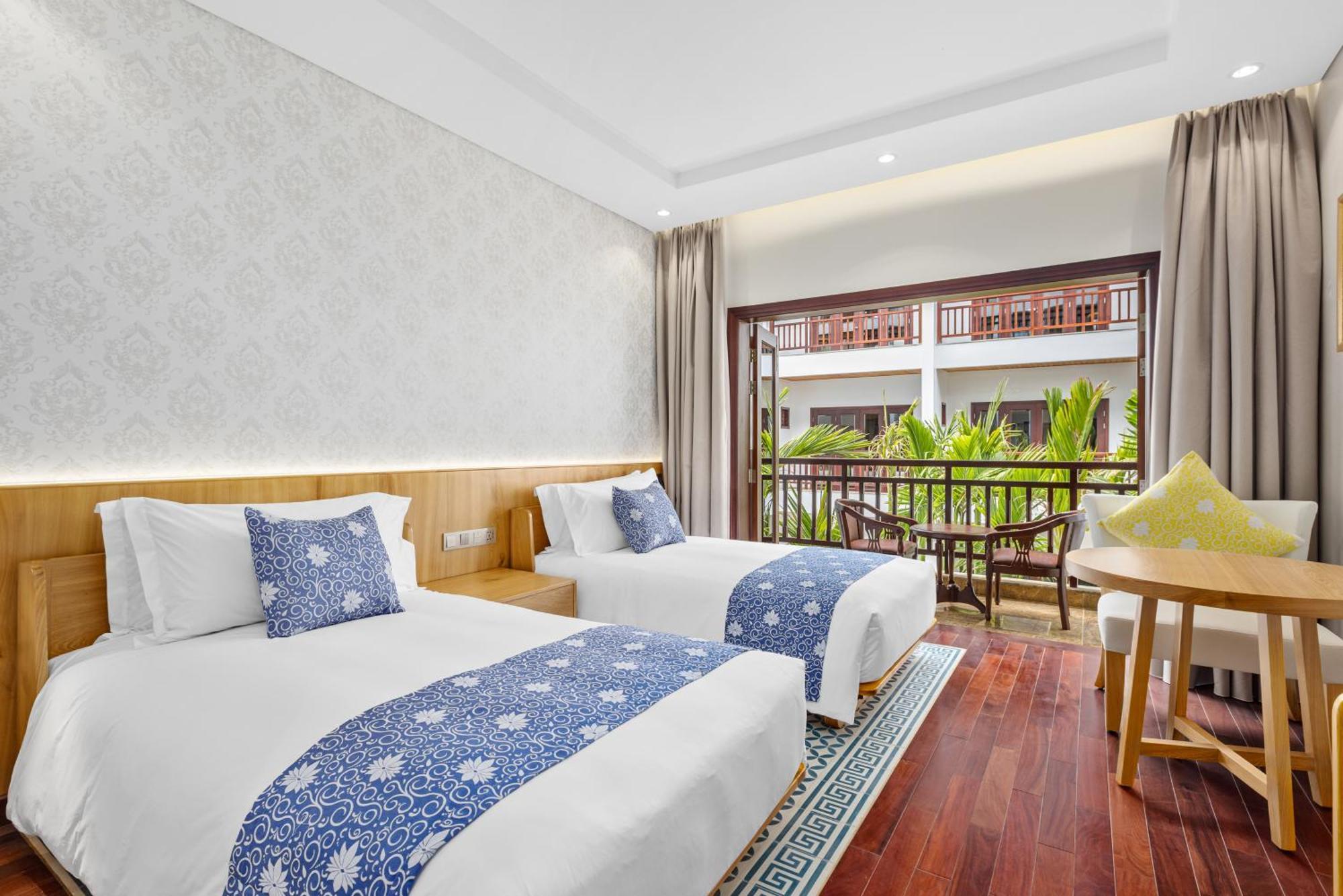 Wafaifo Hội An