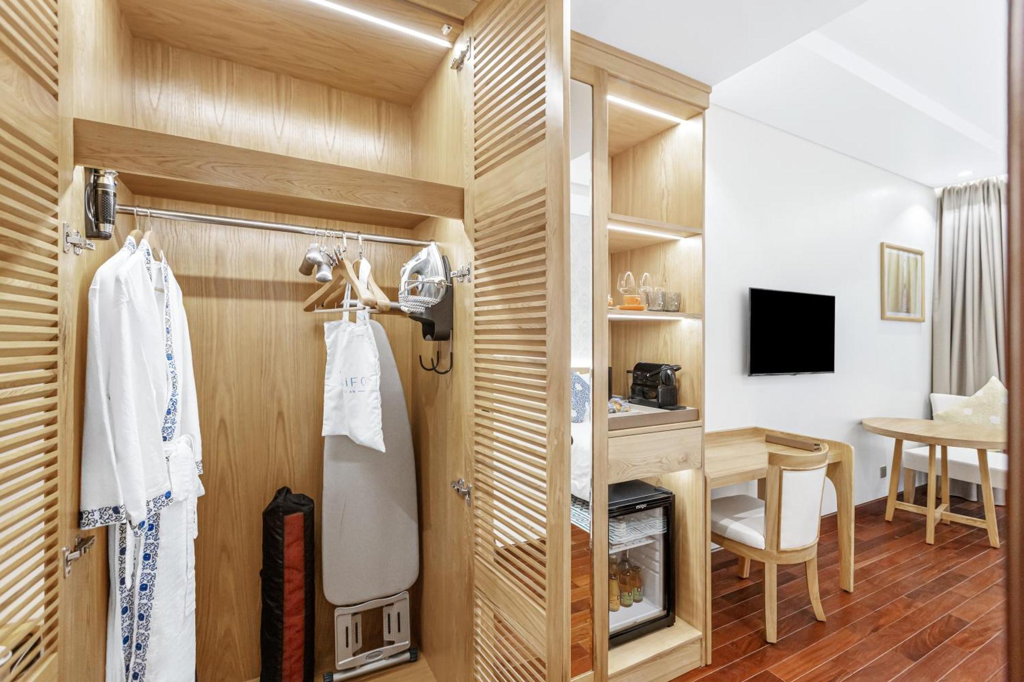 Wafaifo 5* Hội An