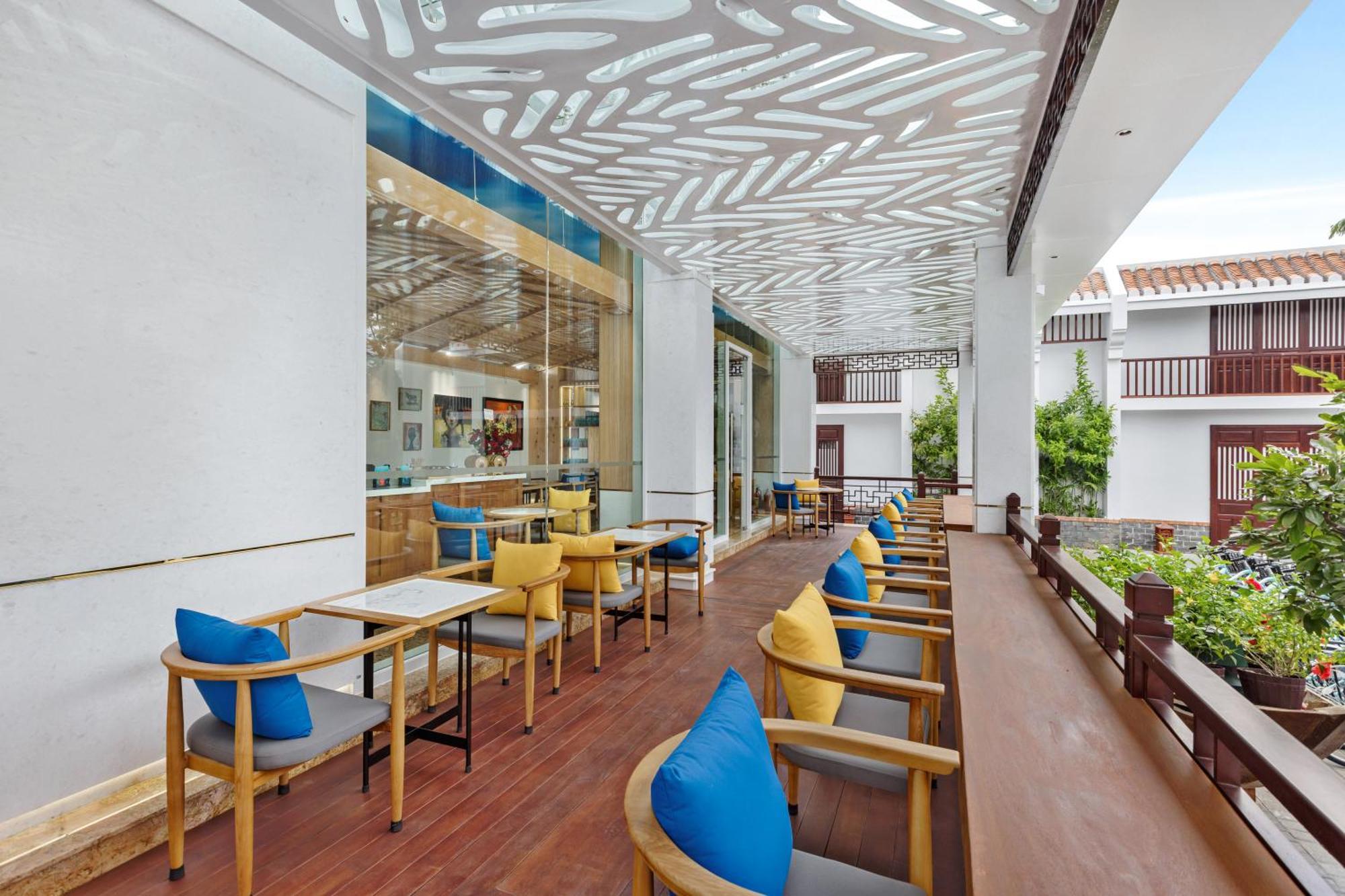Wafaifo Hội An