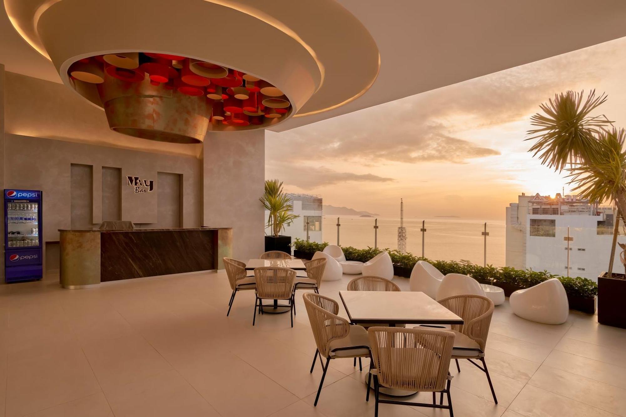 Hotel Adamas Boutique