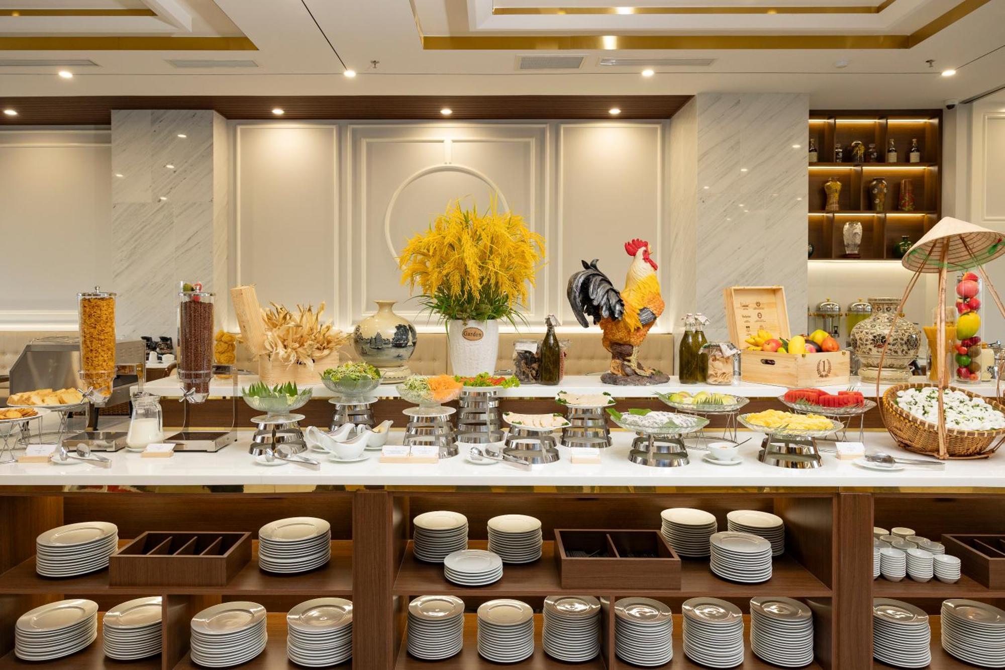 Avari Hotel Nha Trang