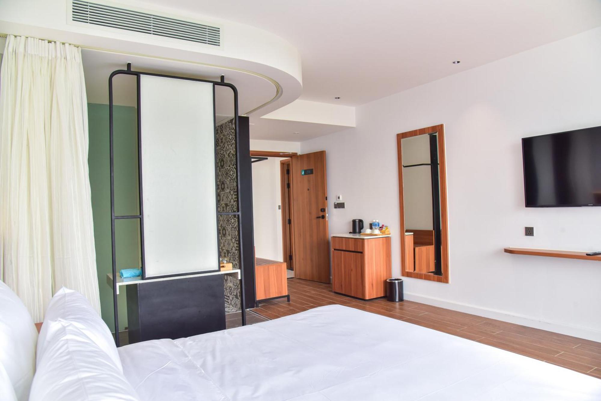 Hotel The Vista 4*
