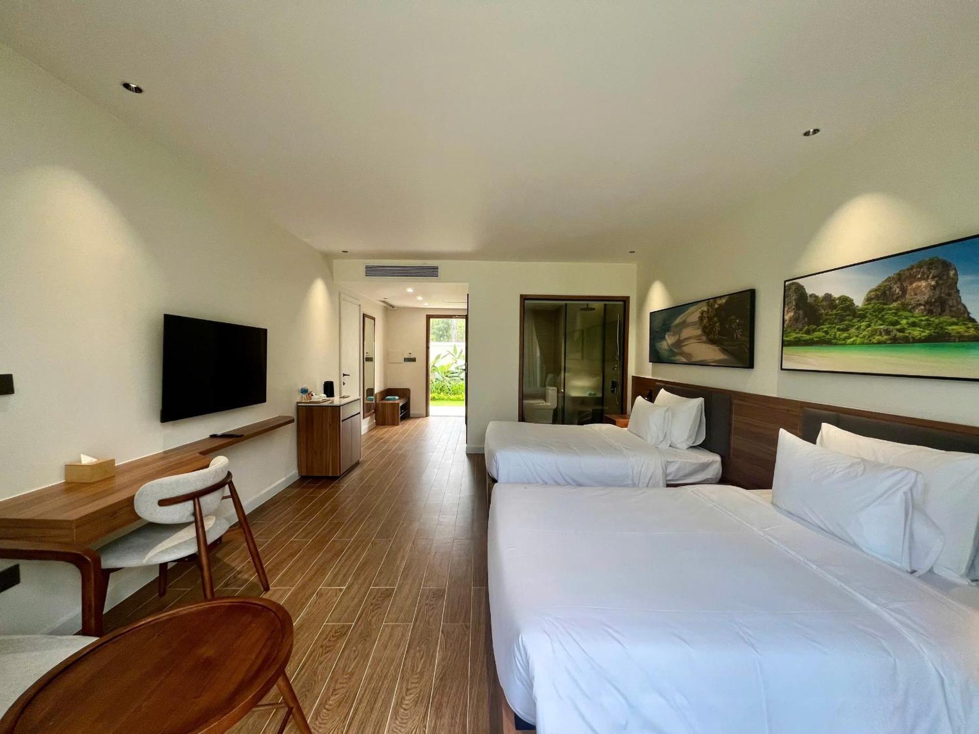 The Vista 4* Phan Thiet