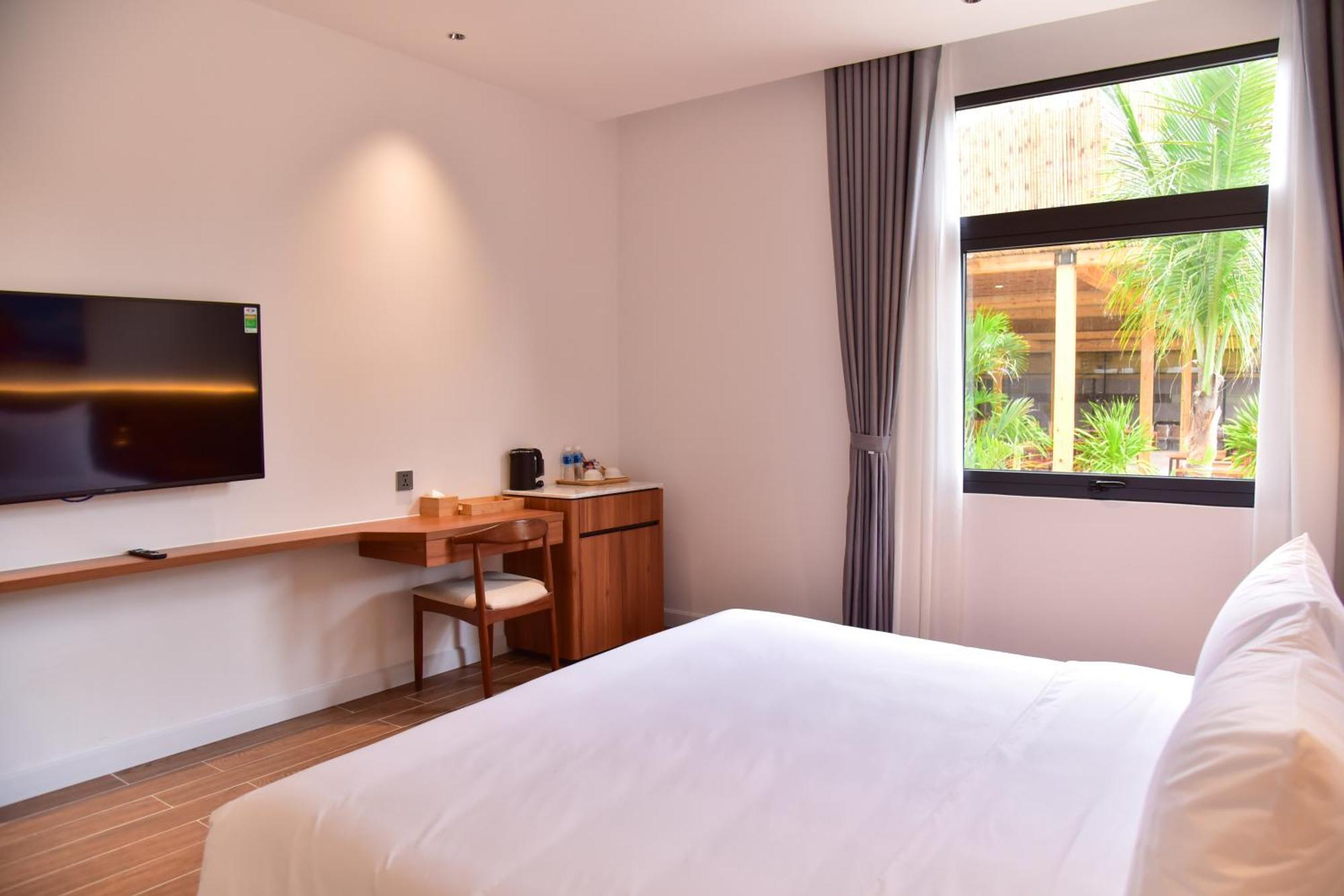 The Vista Hotel 4*