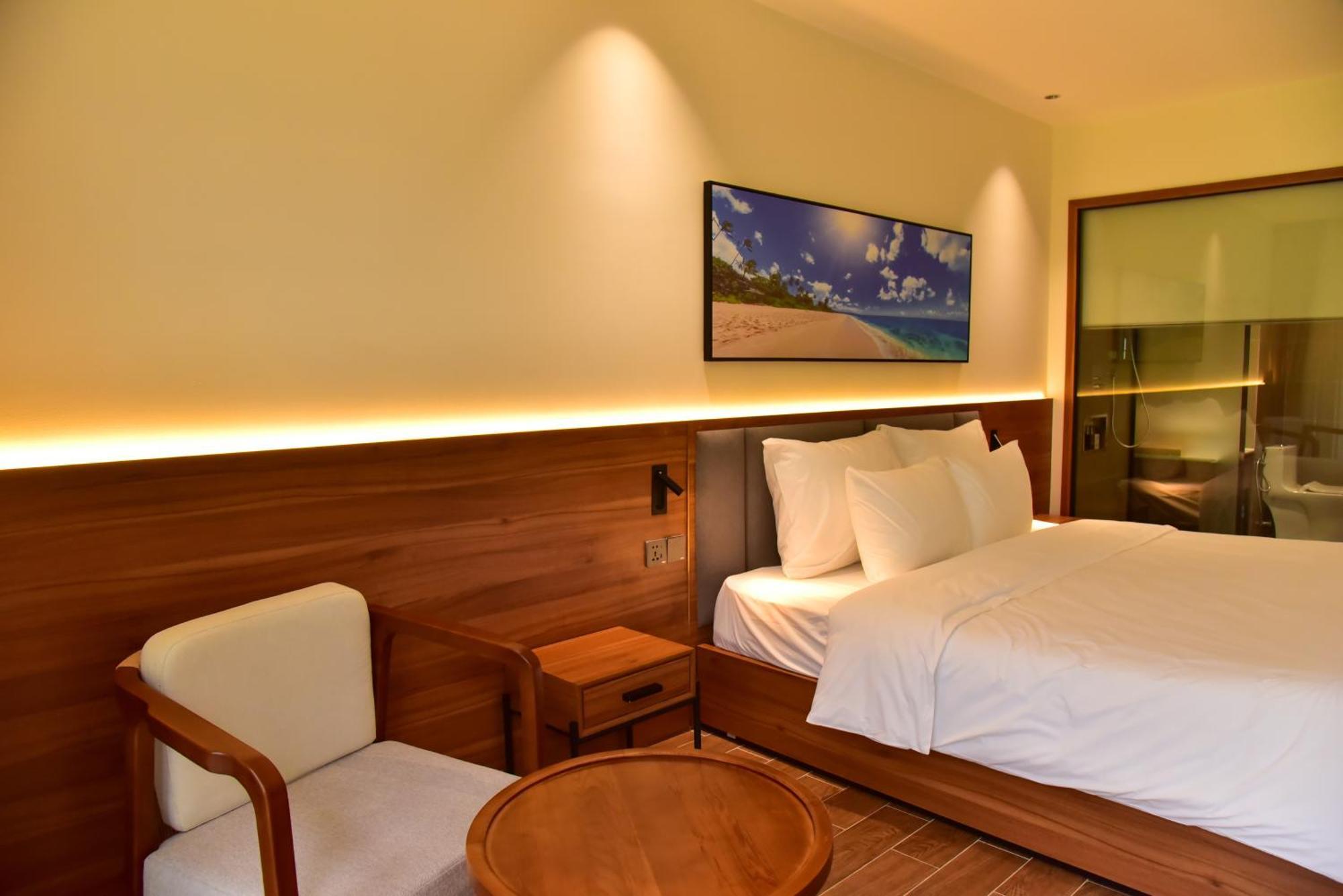 The Vista Hotel Phan Thiet