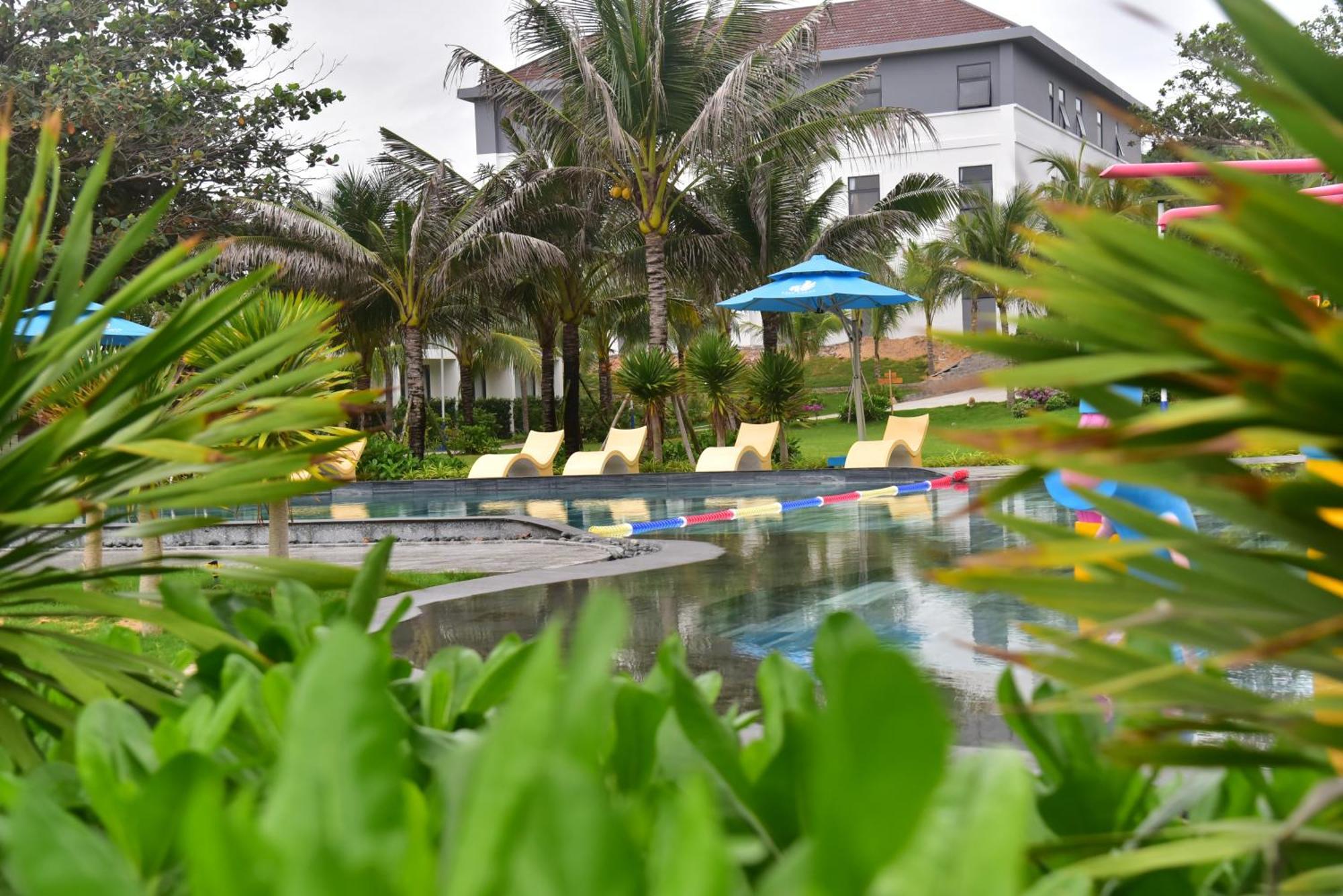 The Vista Hotel 4*