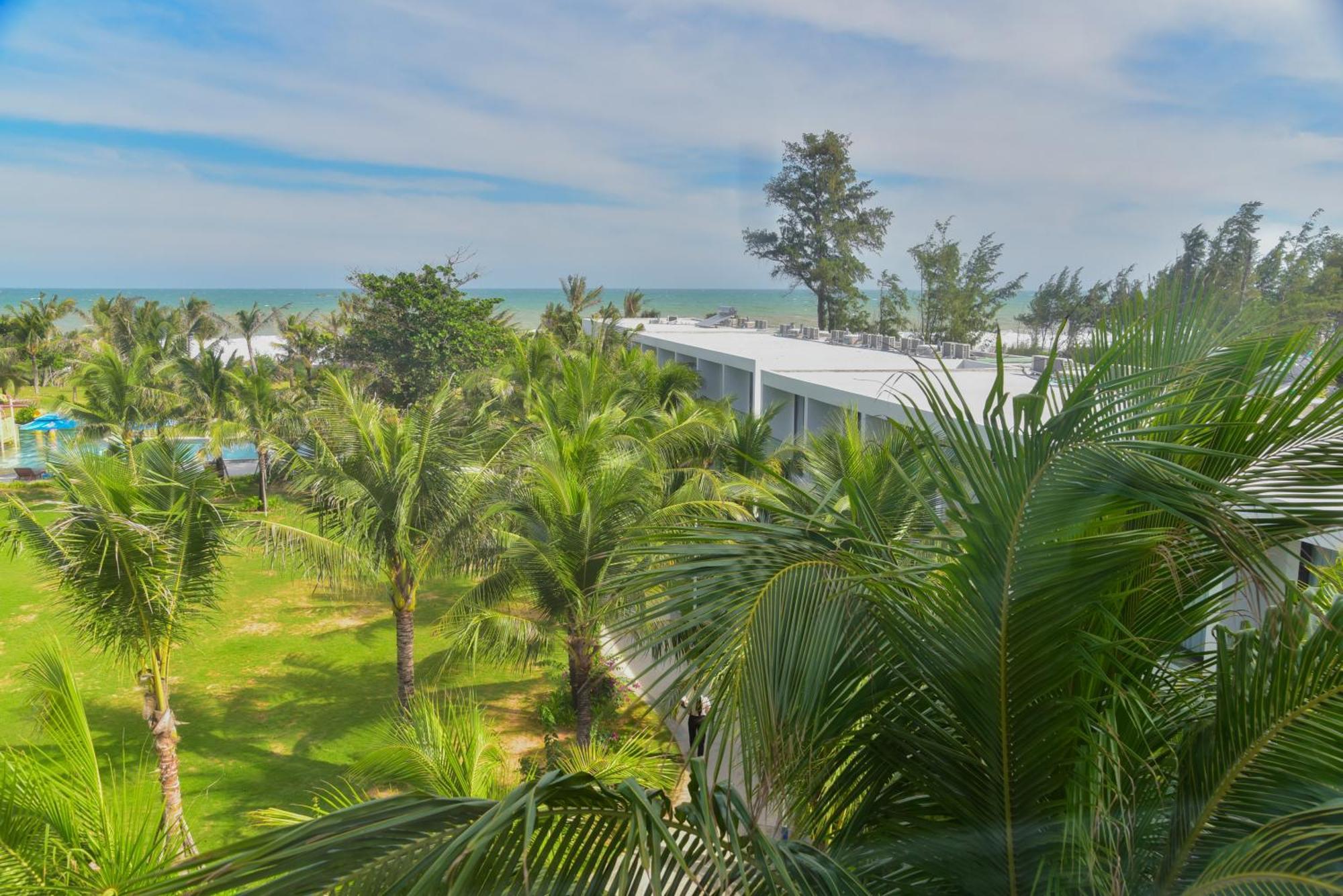 The Vista Phan Thiet