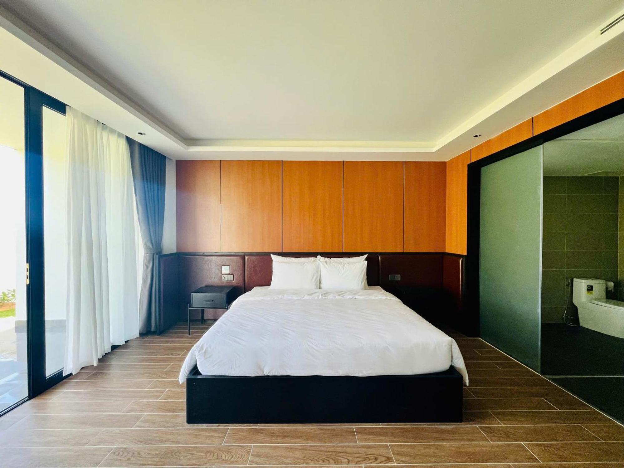The Vista Hotel Phan Thiet