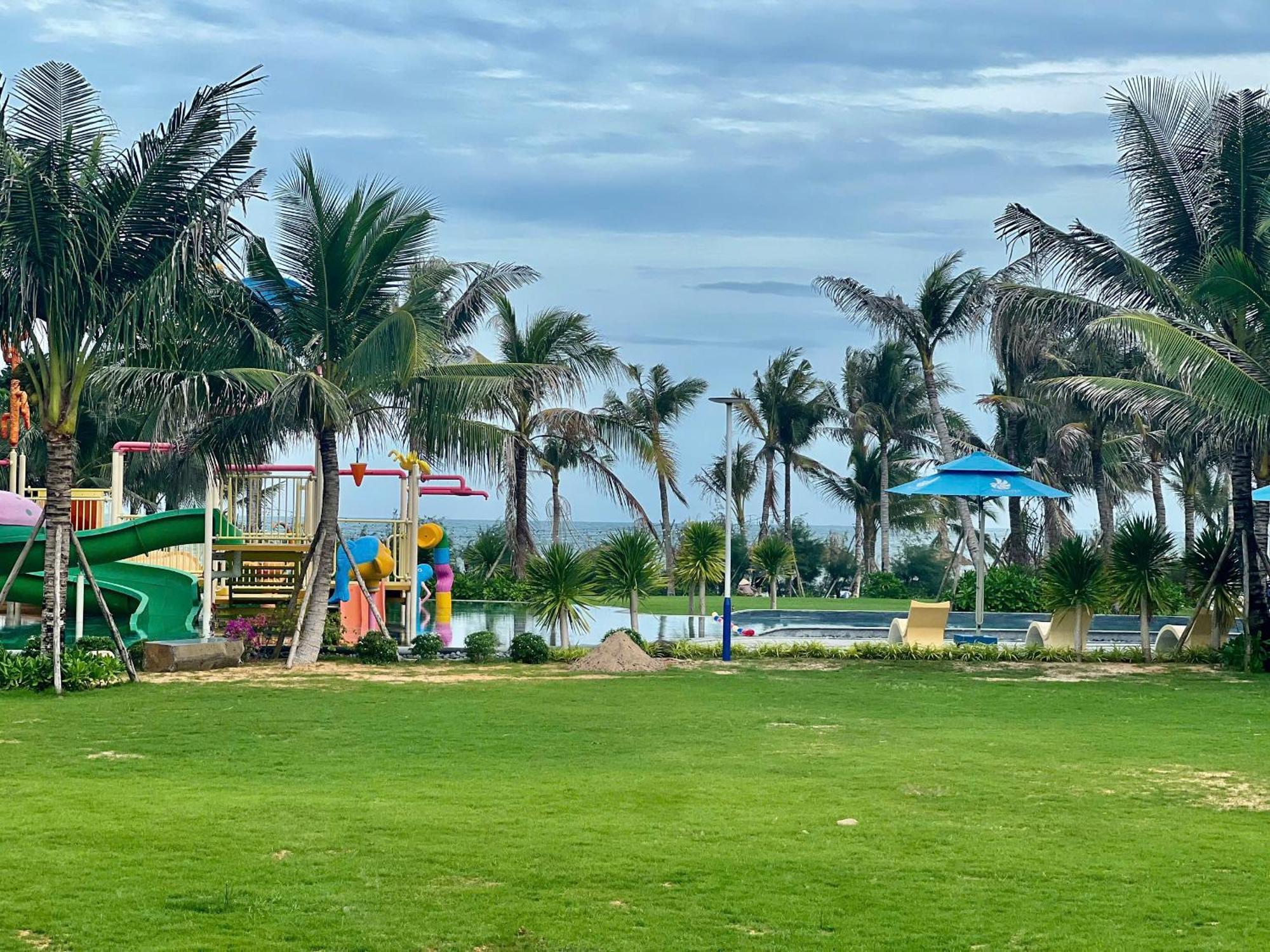 The Vista Phan Thiet