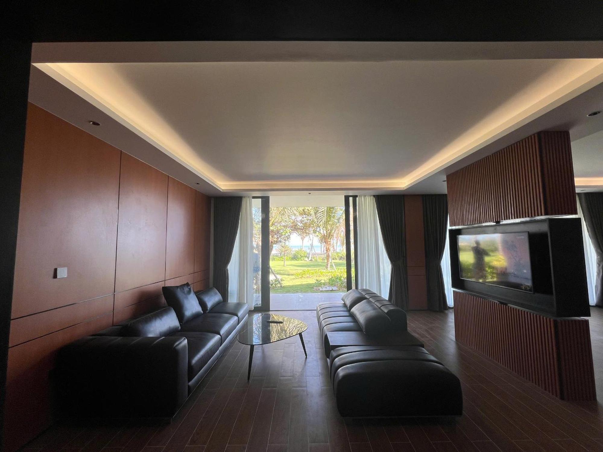 The Vista 4* Phan Thiet
