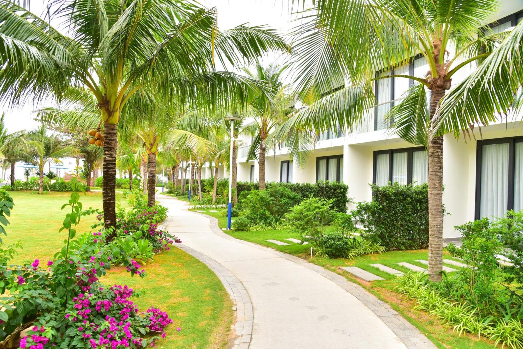 Hotel The Vista