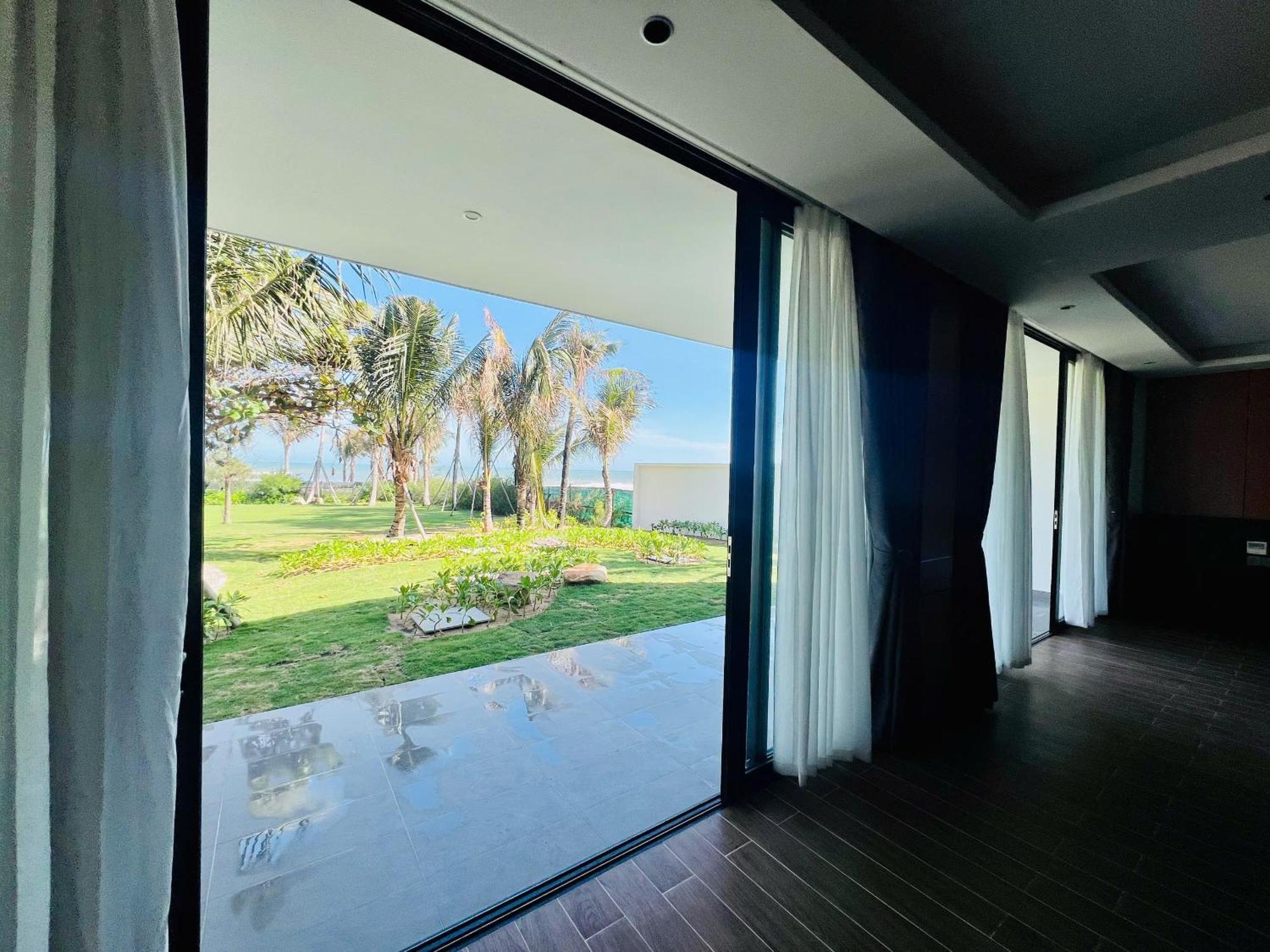The Vista 4* Phan Thiet