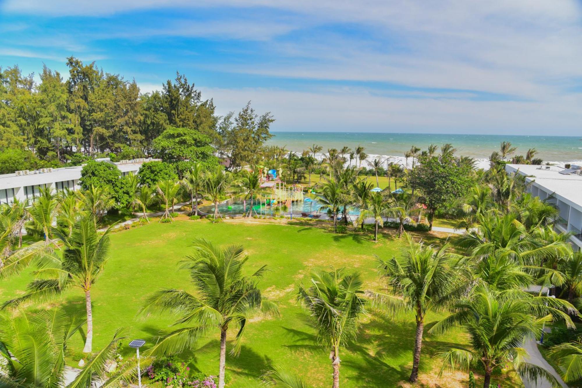 The Vista Phan Thiet