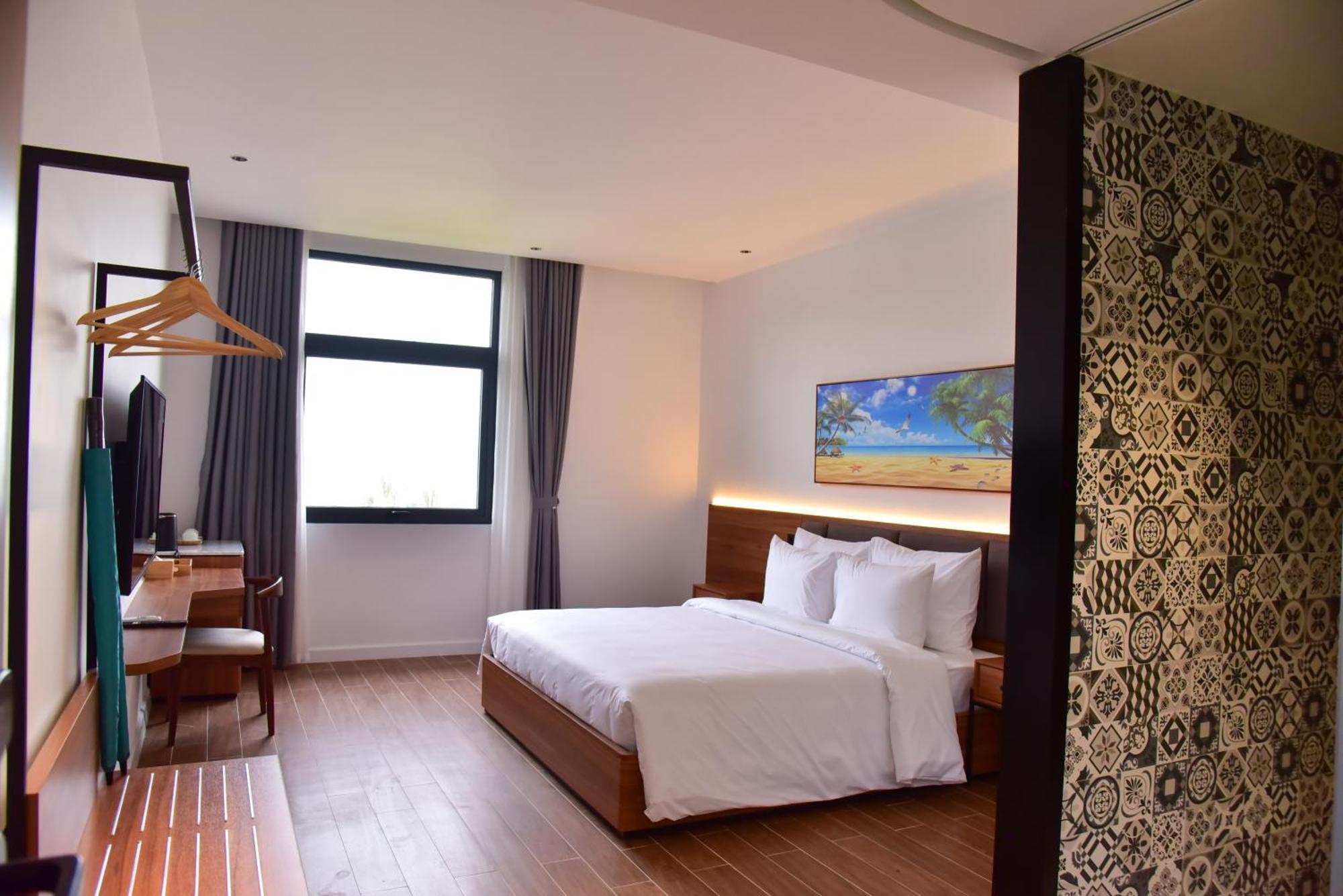 Hotel The Vista