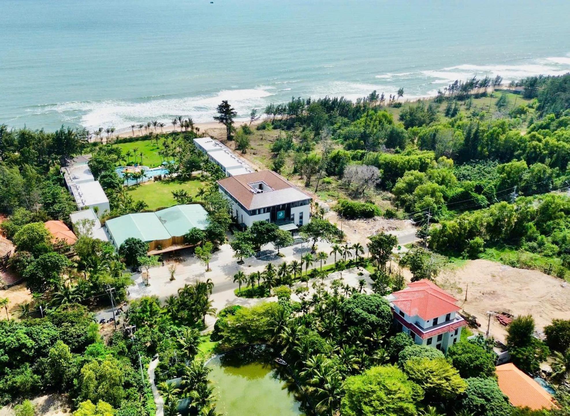 The Vista Phan Thiet