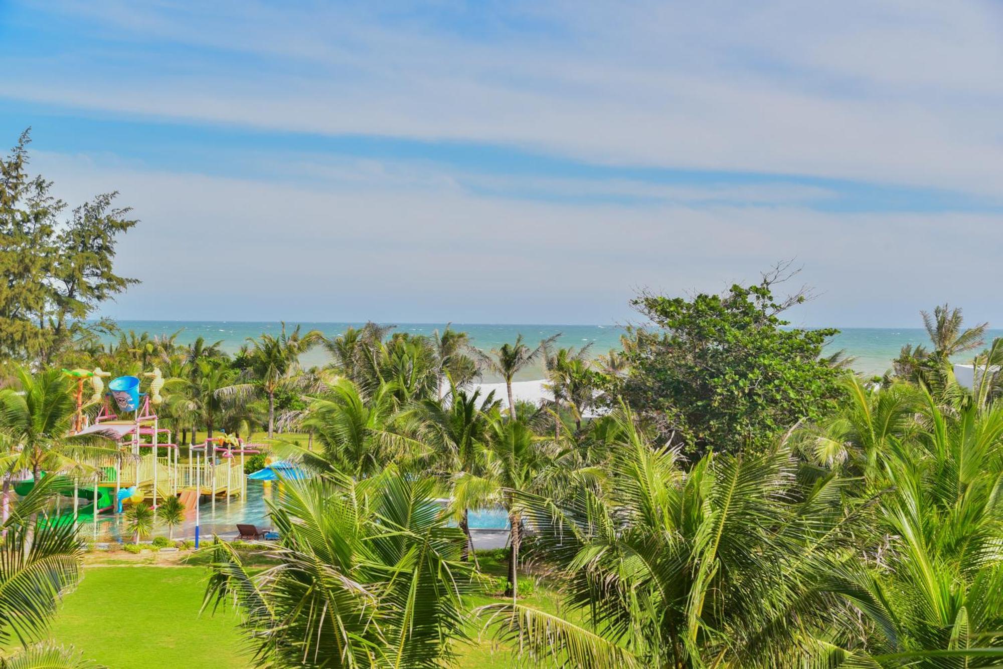The Vista 4* Phan Thiet