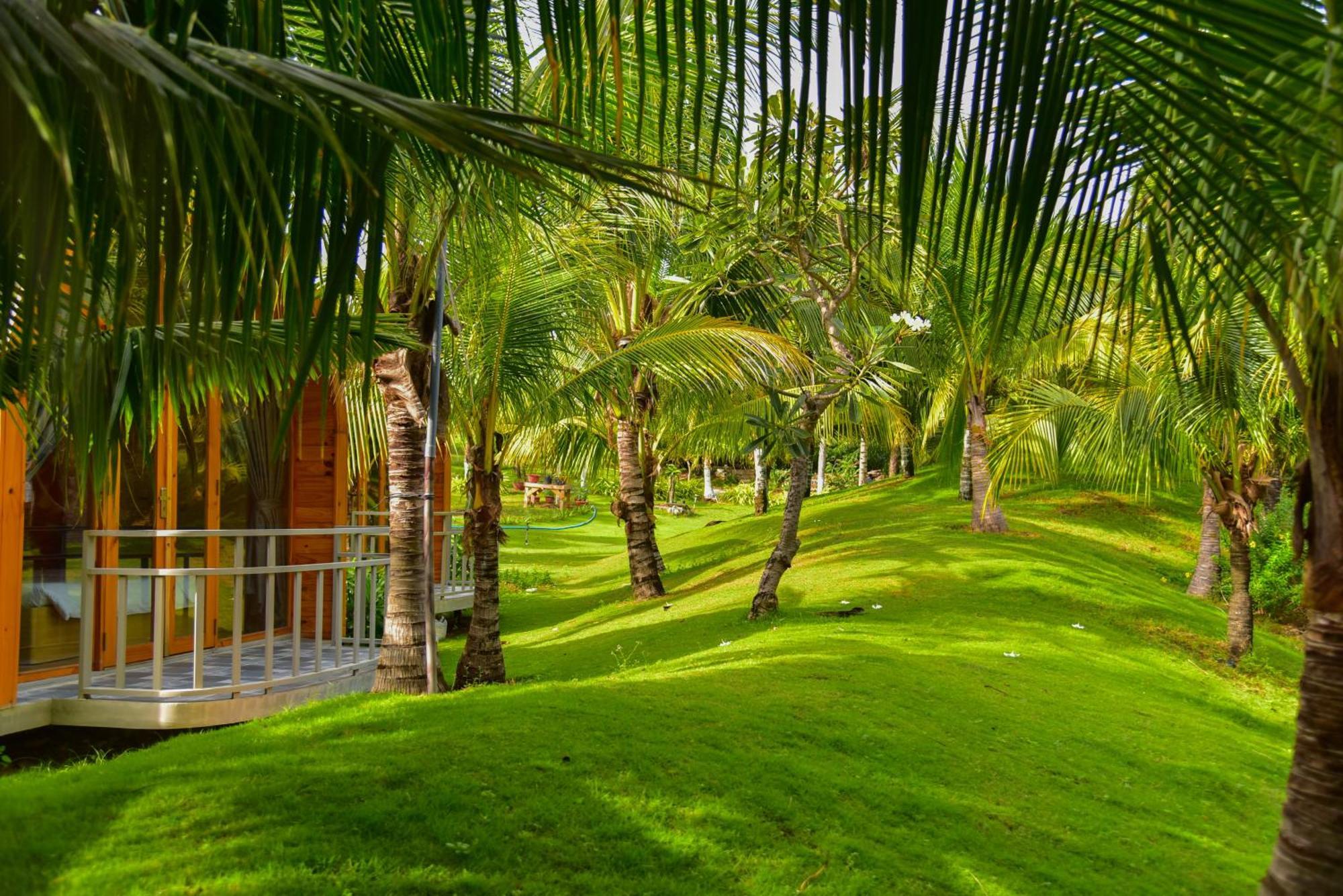 Hotel The Vista